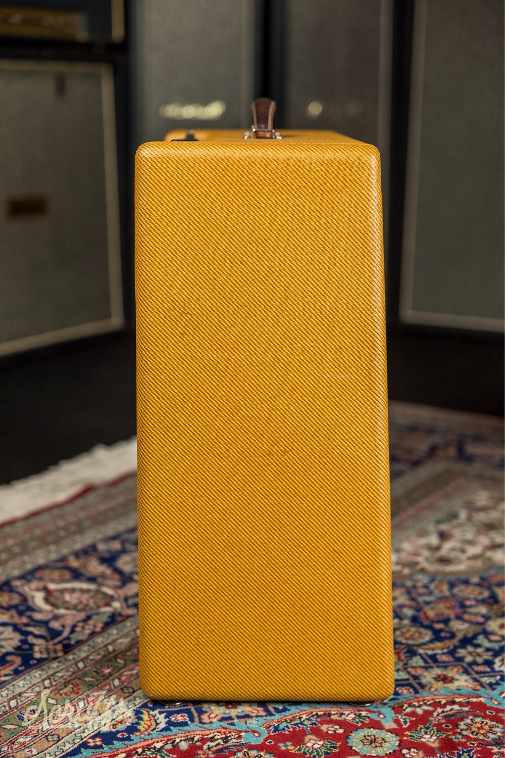 1955 Fender Bassman