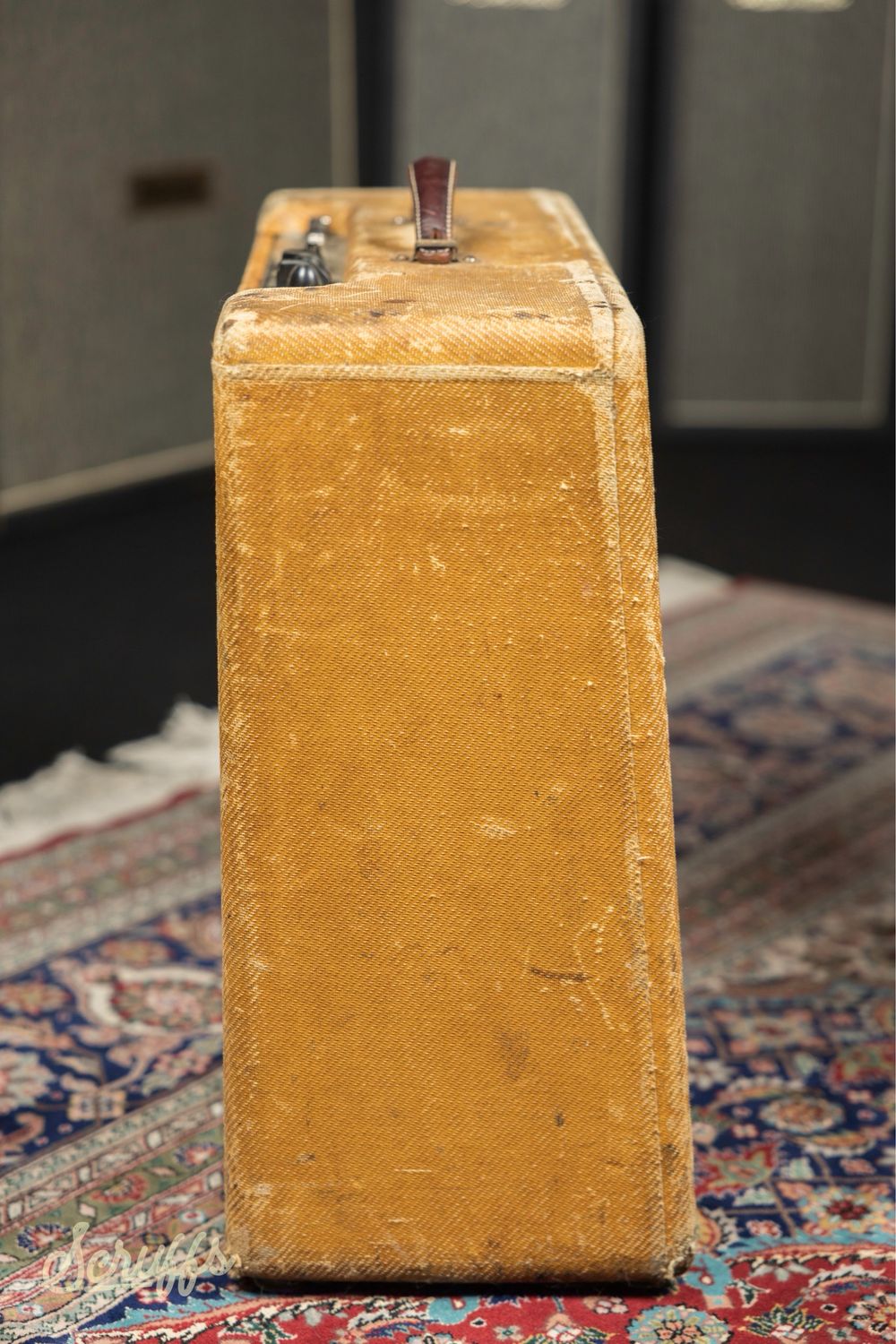 1950 Fender Pro Amp