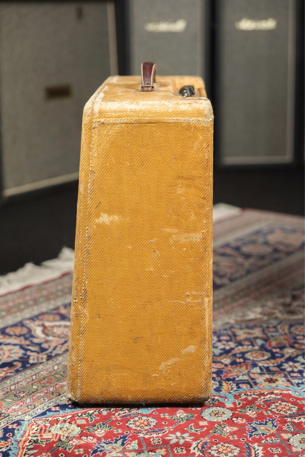 1950 Fender Pro Amp