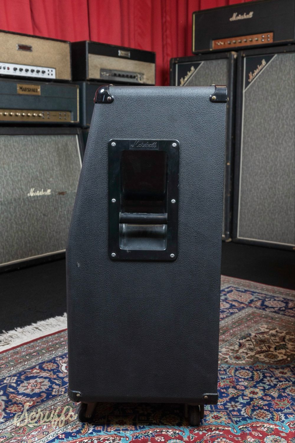 Marshall Model 1935 Bass Cab CLEAN