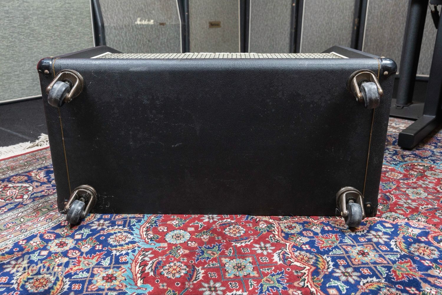 Marshall Model 1935 Bass Cab CLEAN
