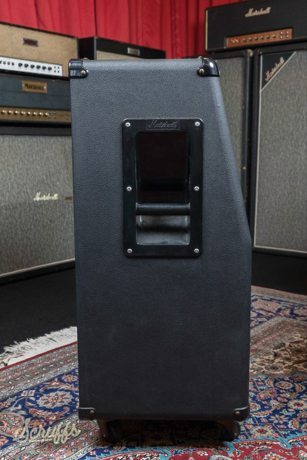 Marshall Model 1935 Bass Cab CLEAN