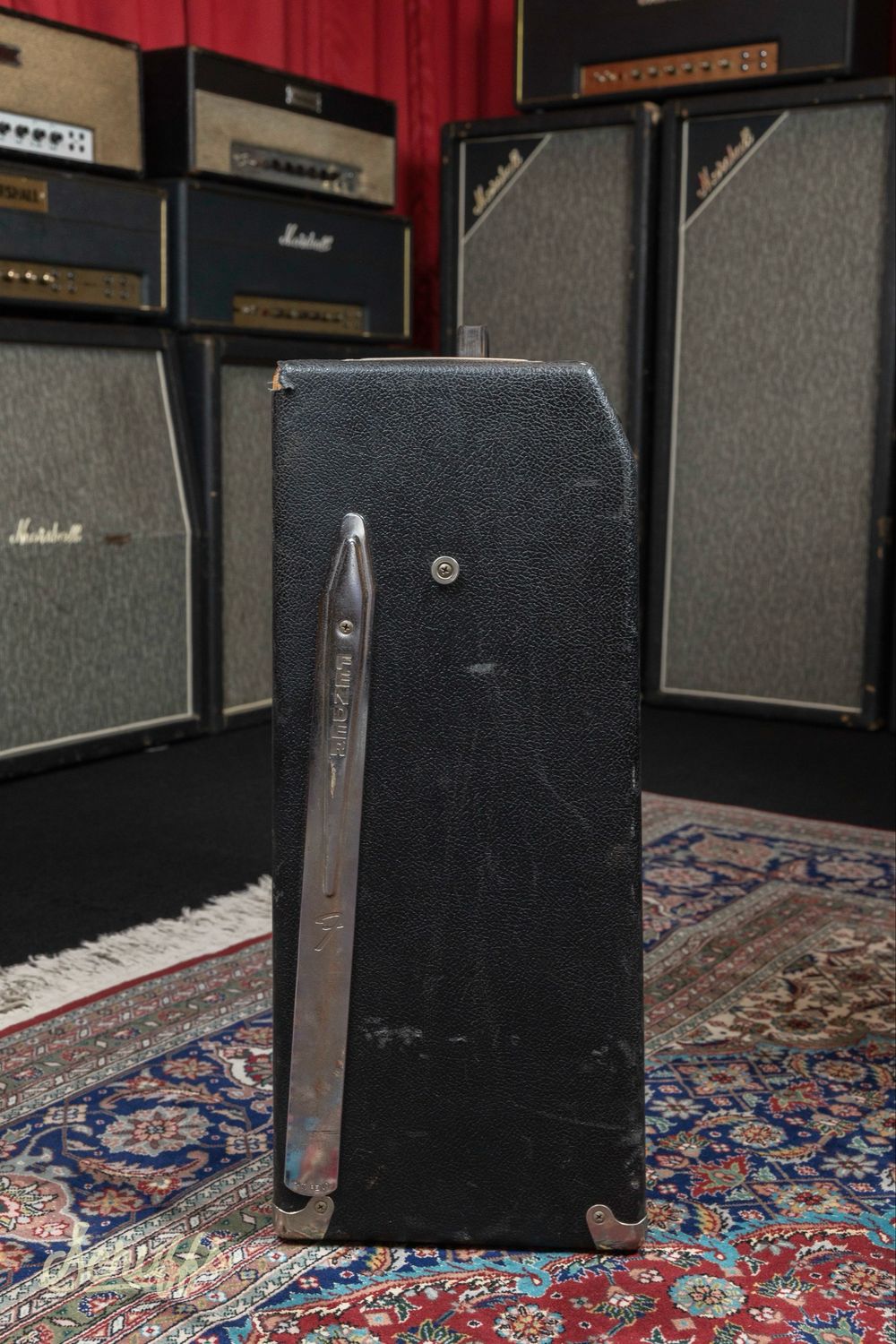 1965 Fender Super Reverb