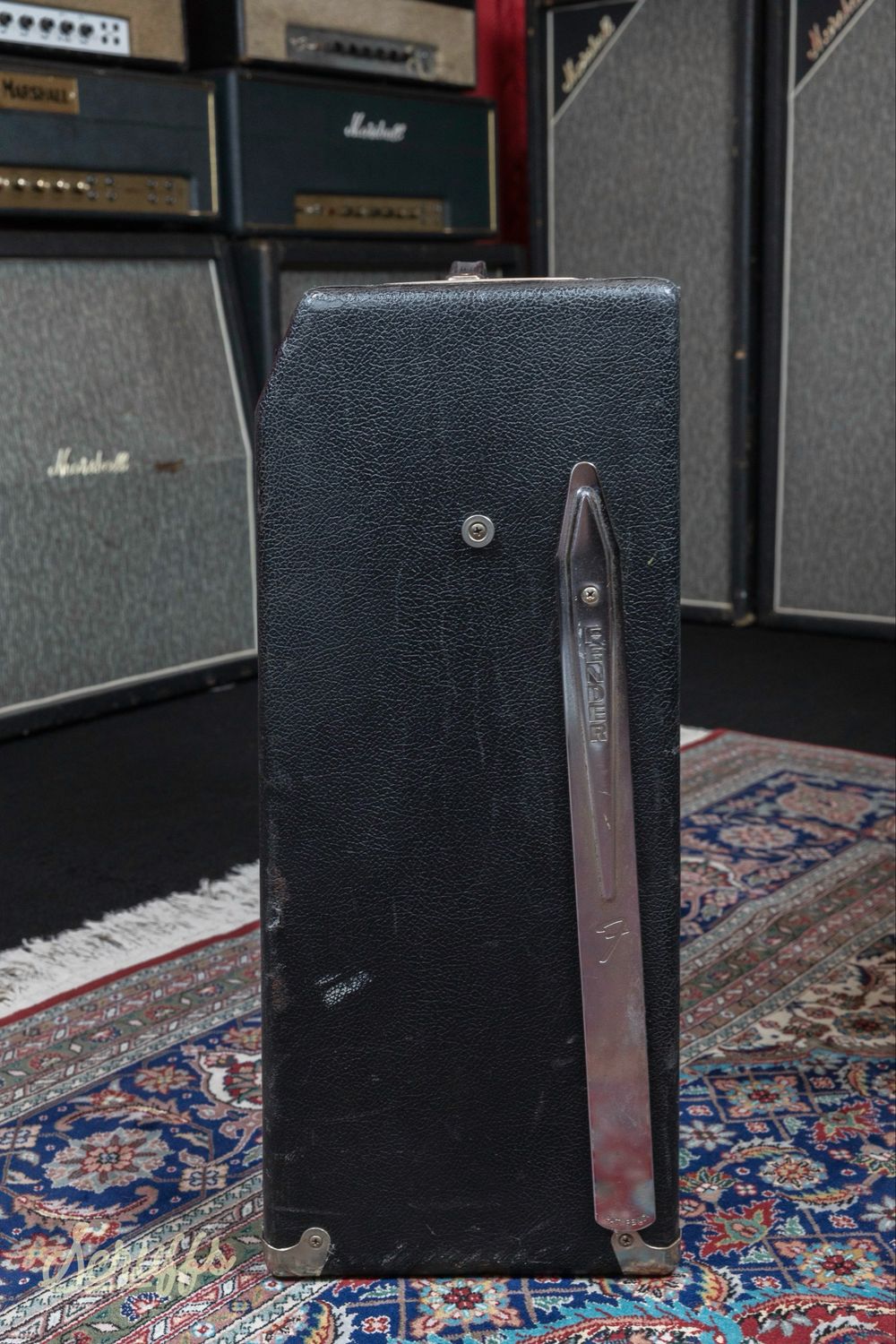 1965 Fender Super Reverb