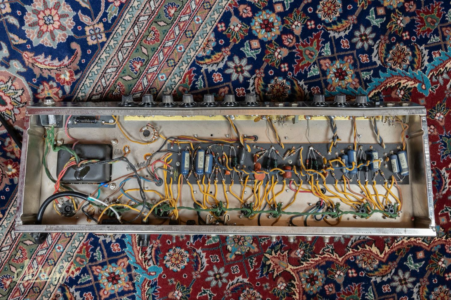 1965 Fender Super Reverb