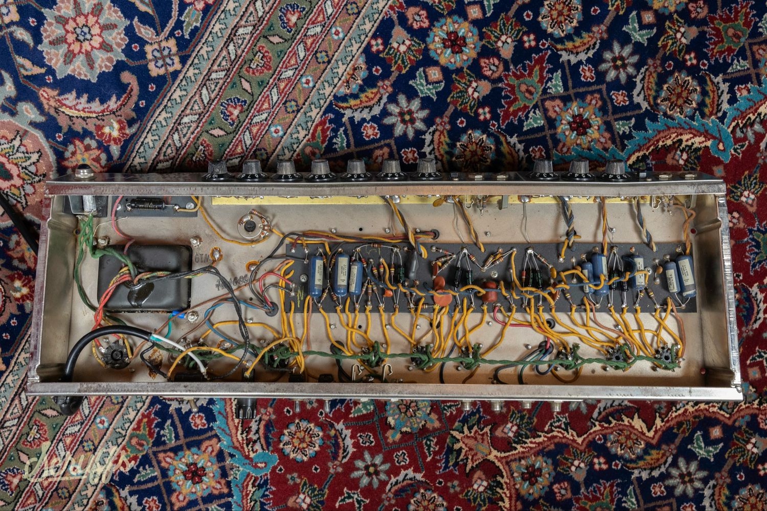 1965 Fender Super Reverb