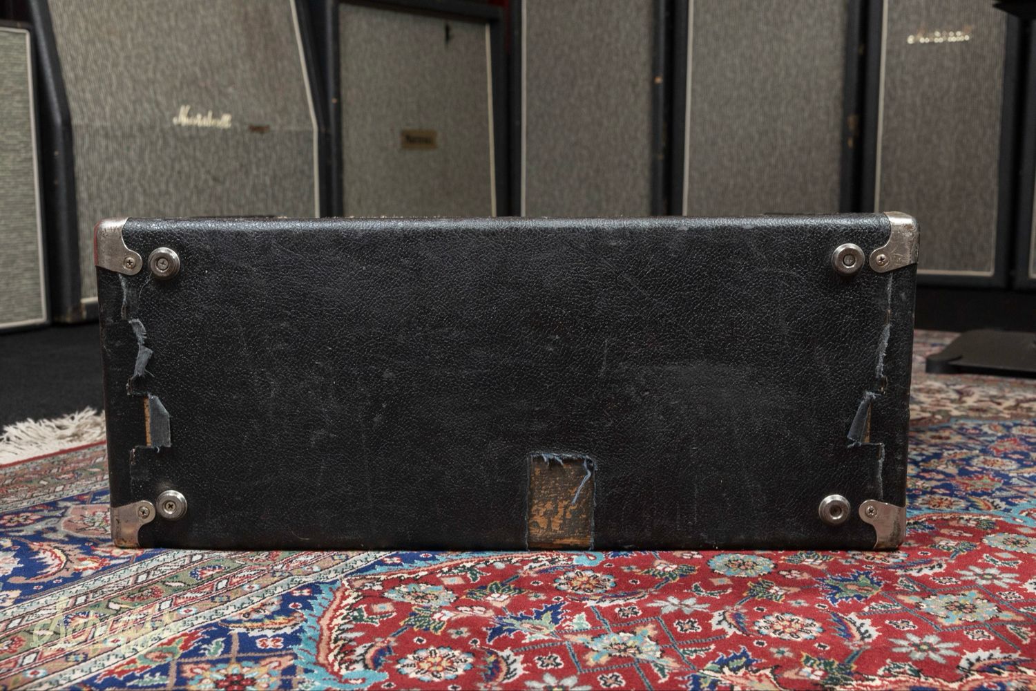1965 Fender Super Reverb