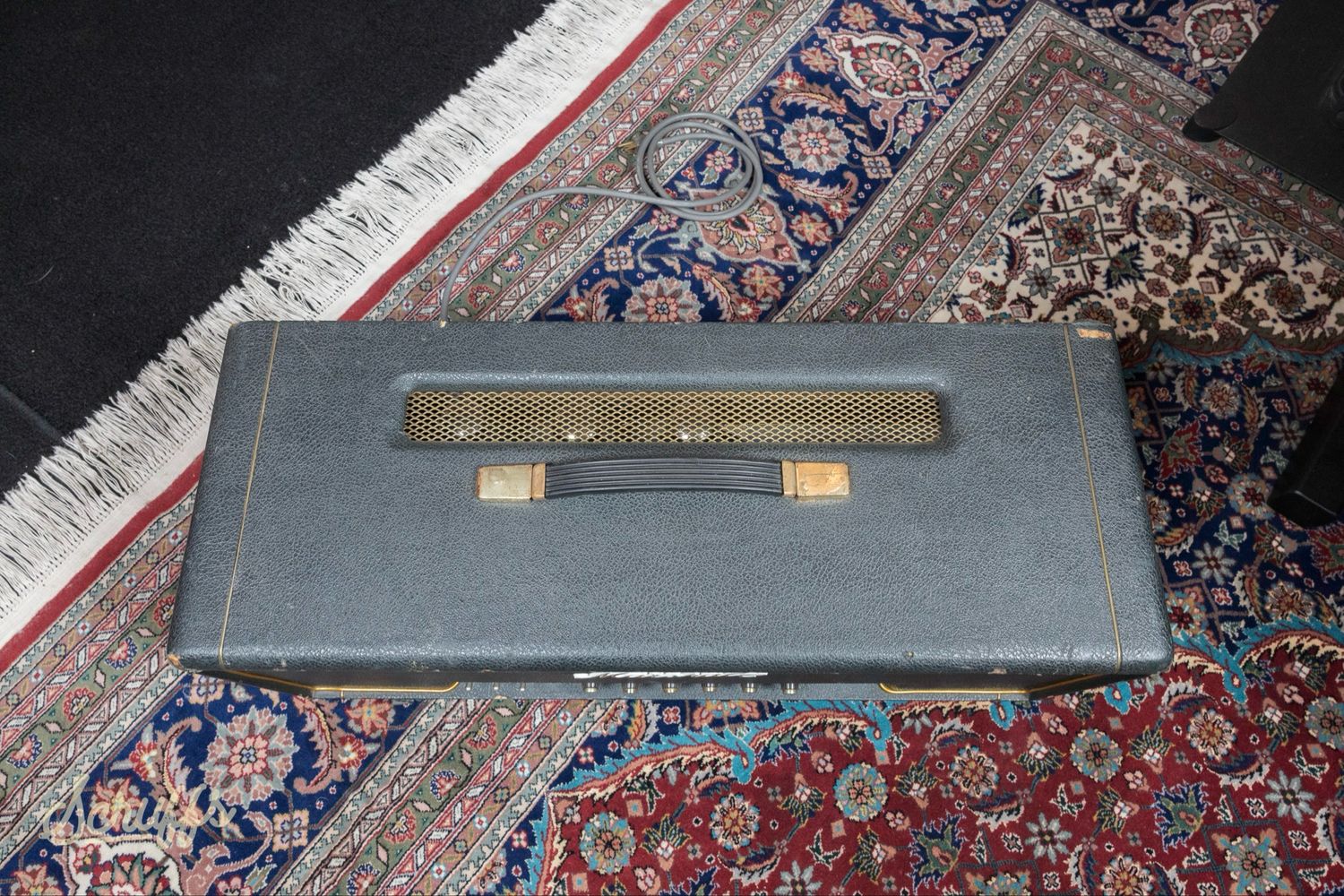 1968 Marshall Major