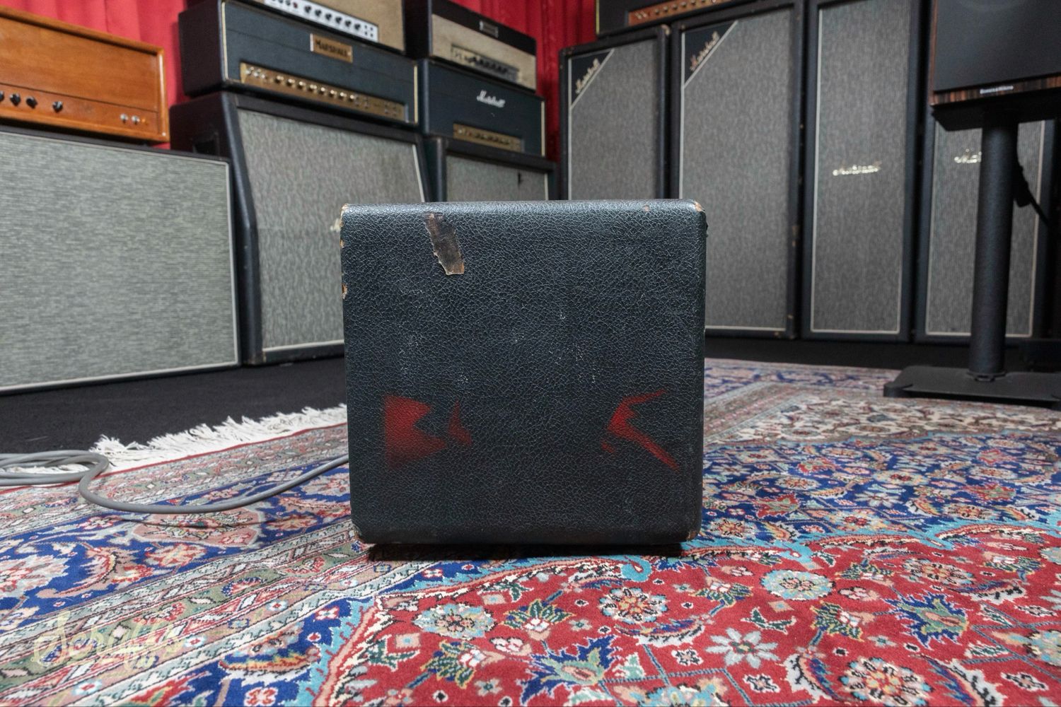 1968 Marshall Major