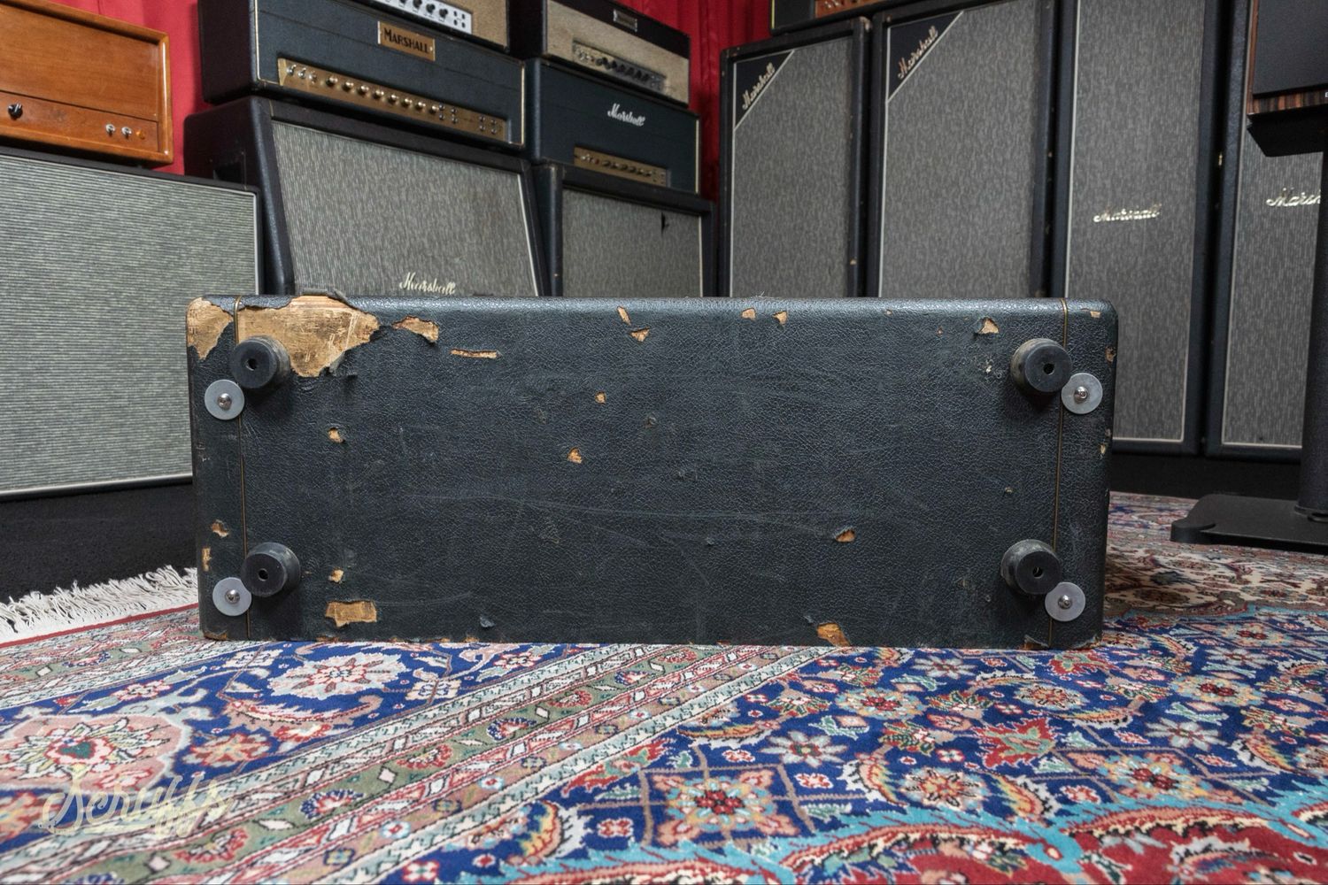 1968 Marshall Major