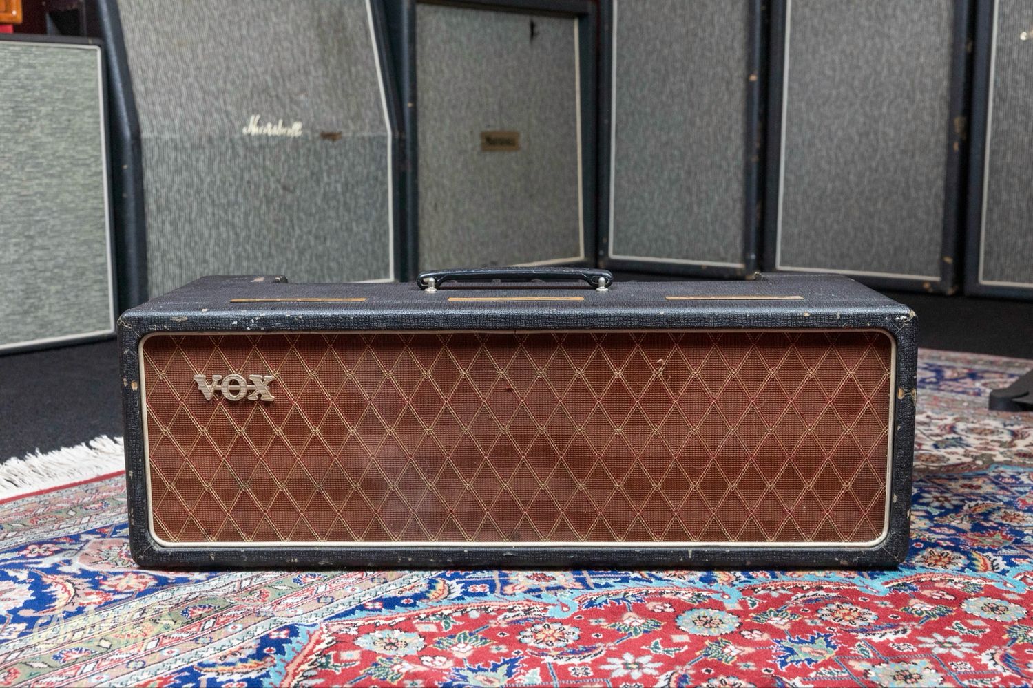1964 Vox AC30