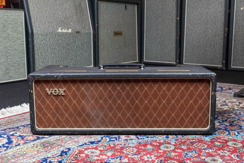 1964 Vox AC30