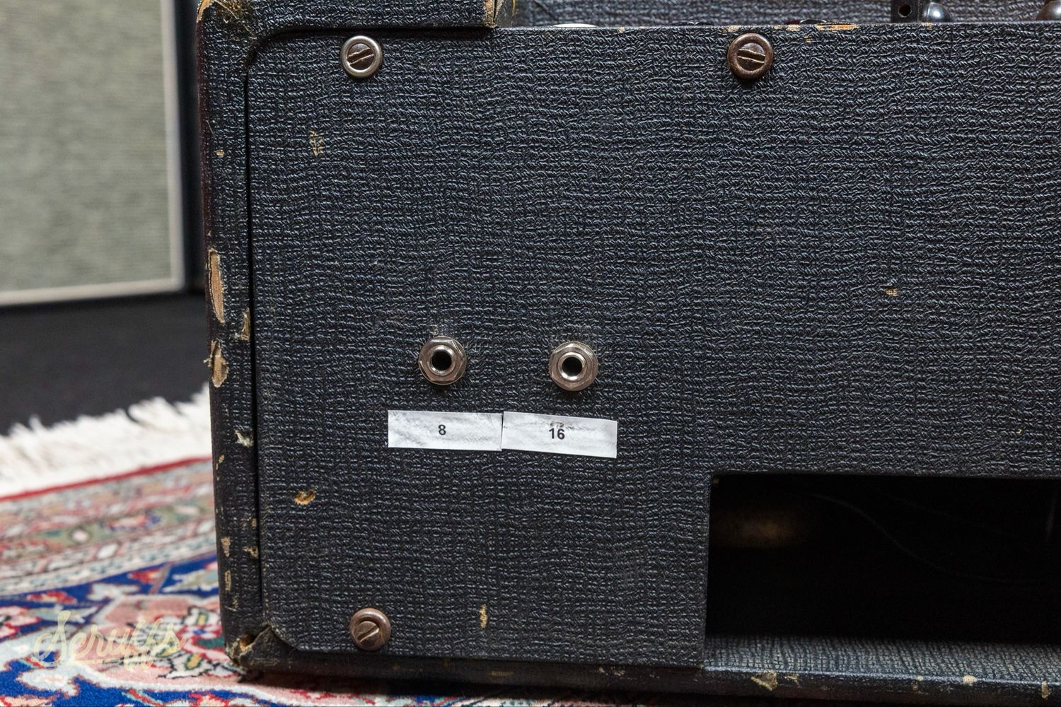 1964 Vox AC30