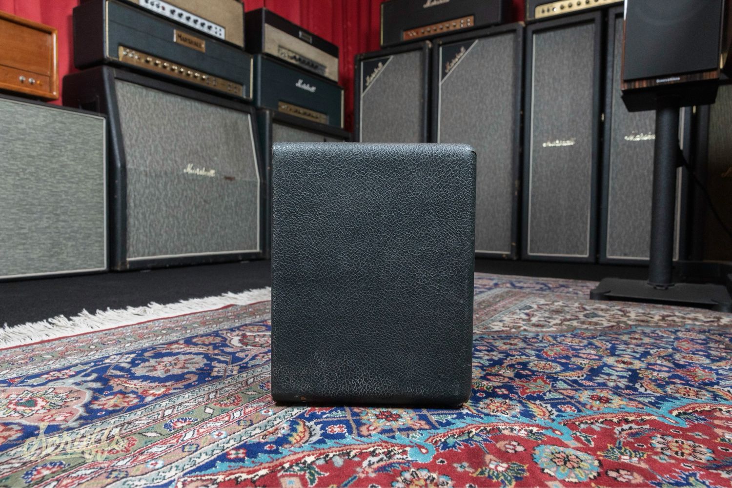 1968 Marshall Super PA 100