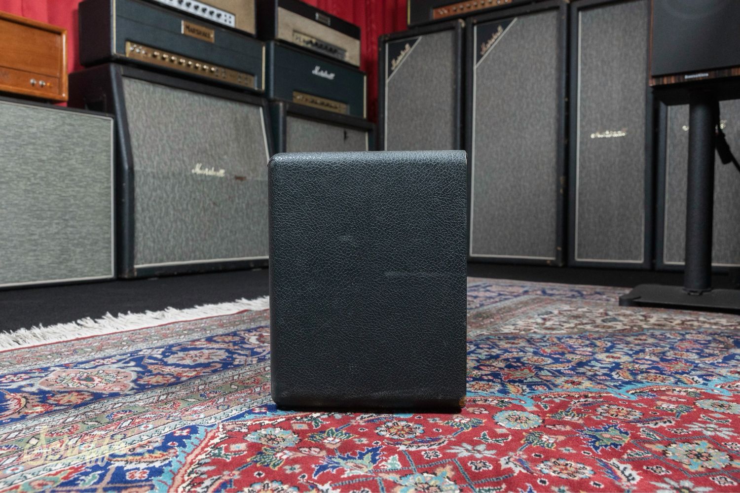 1968 Marshall Super PA 100