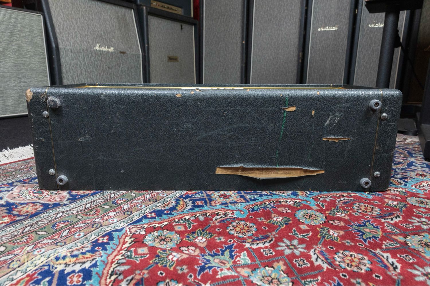 1968 Marshall Super PA 100