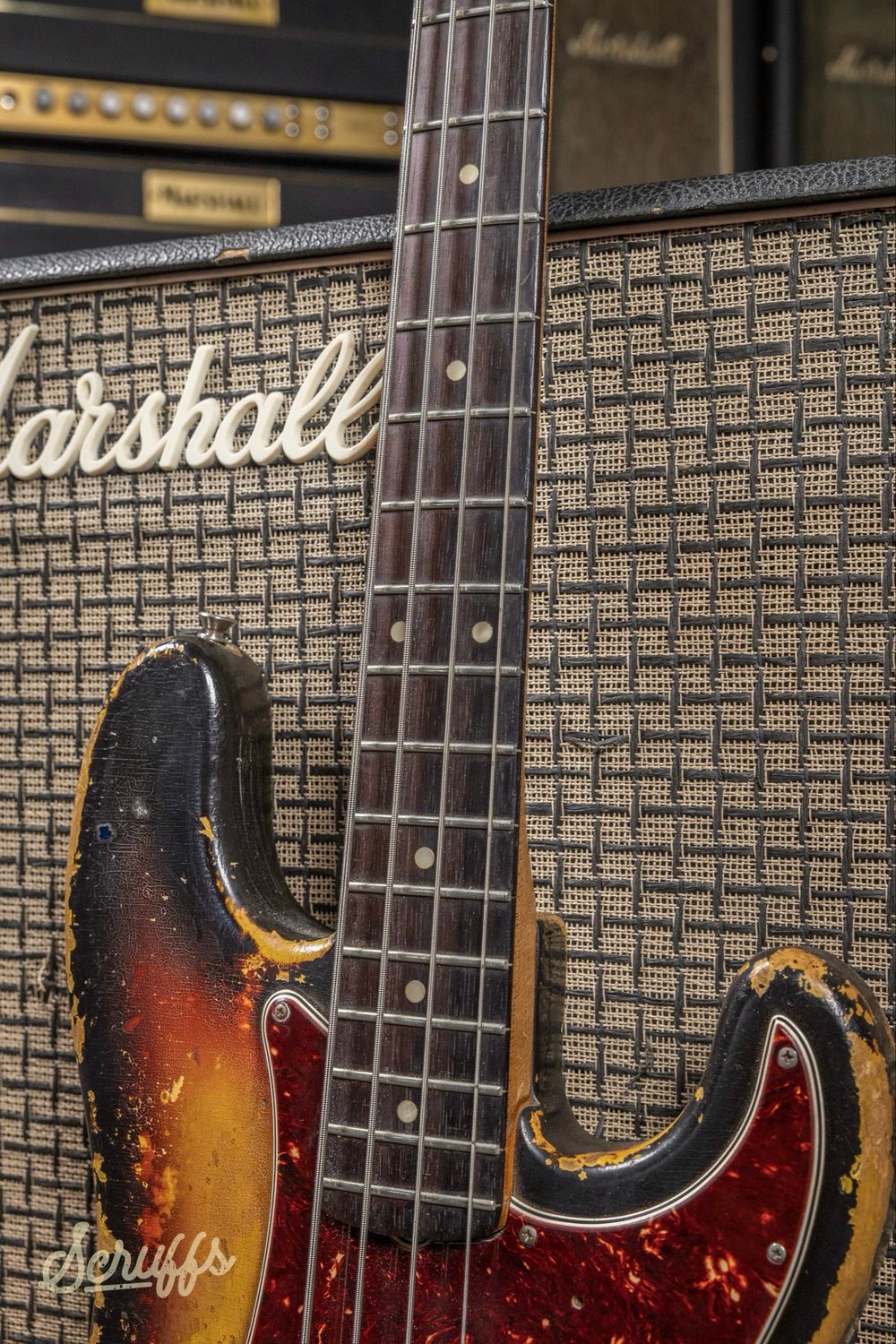 1966 Fender Precision Bass