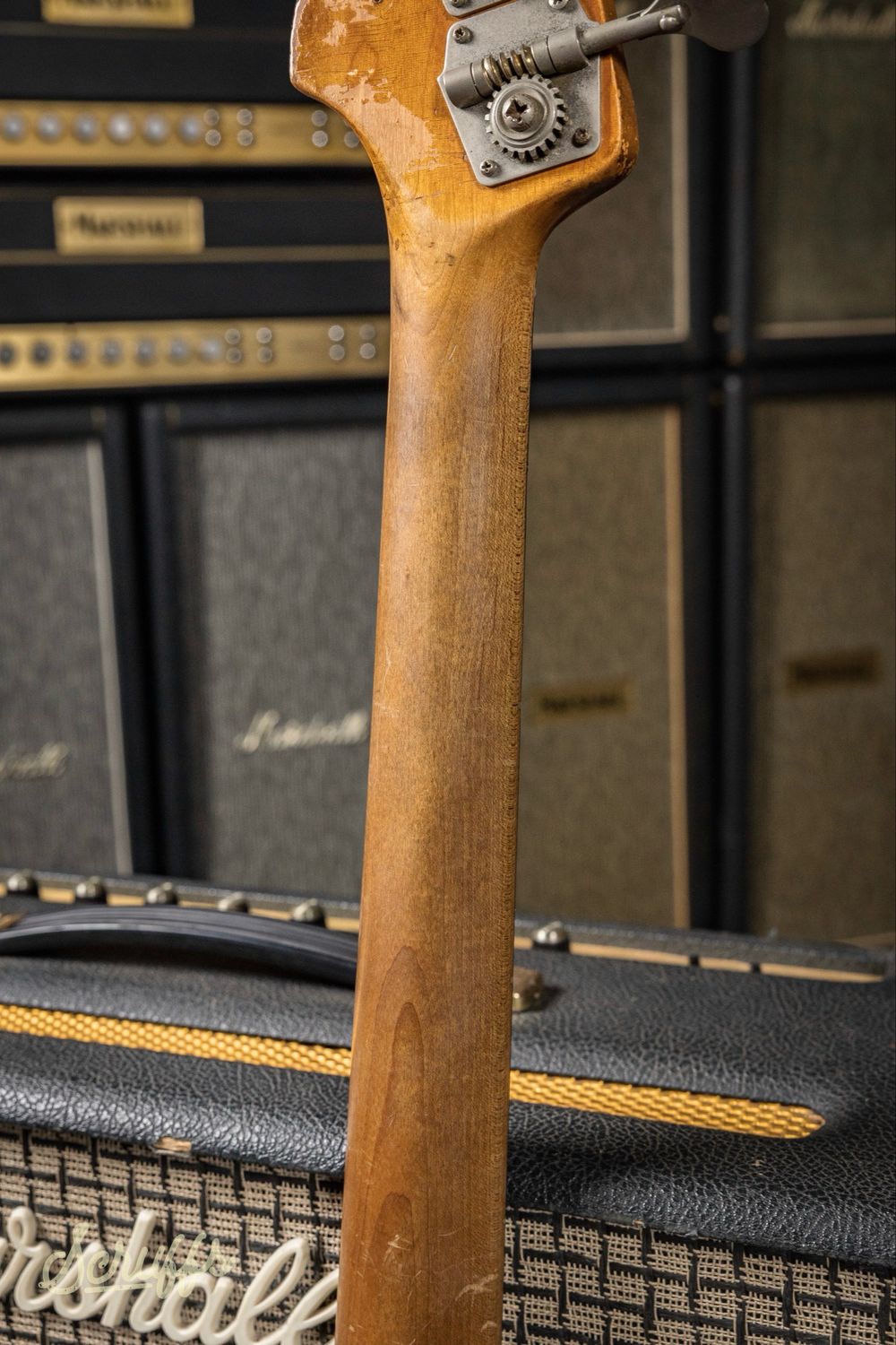 1966 Fender Precision Bass