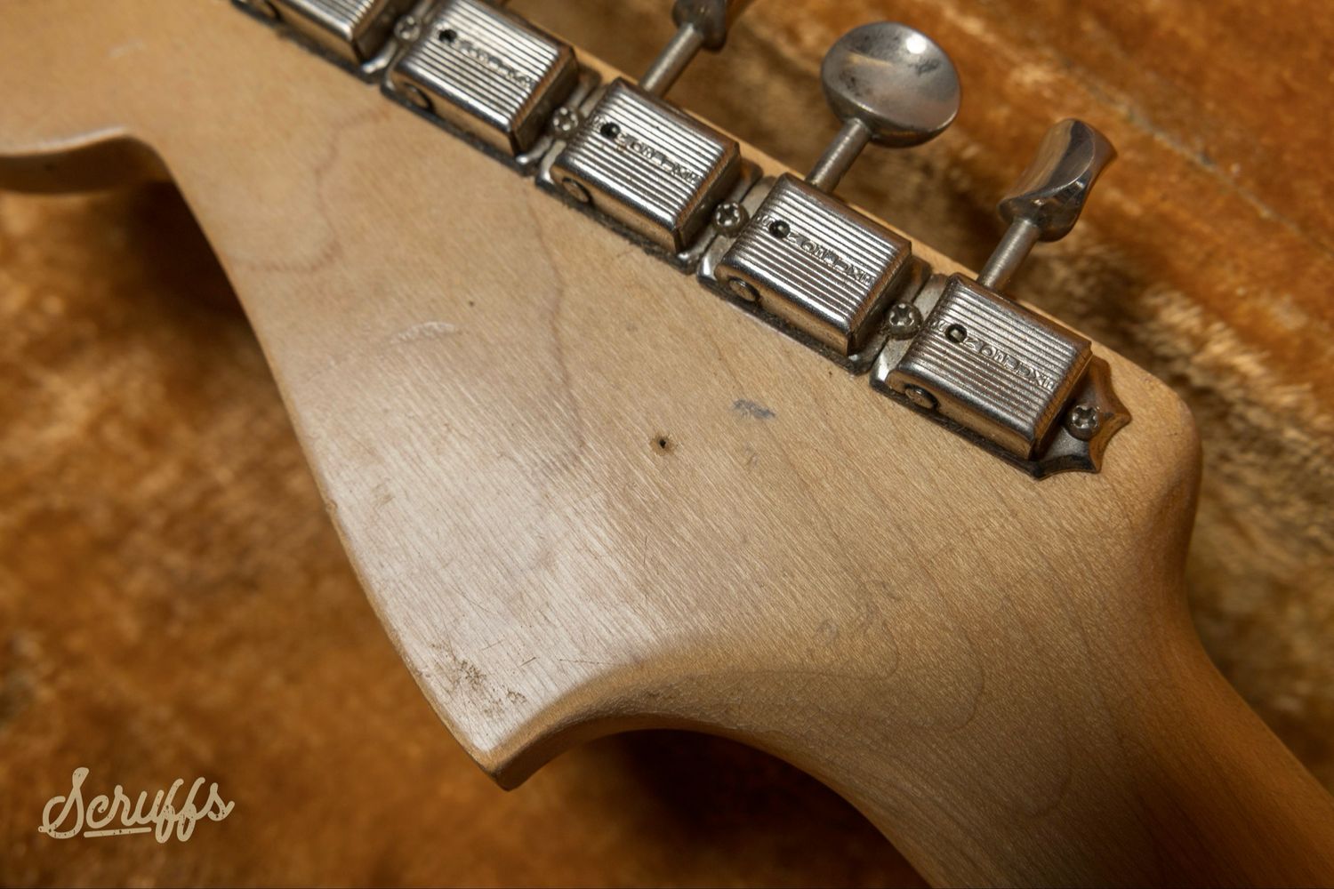 1958 Fender Jazzmaster