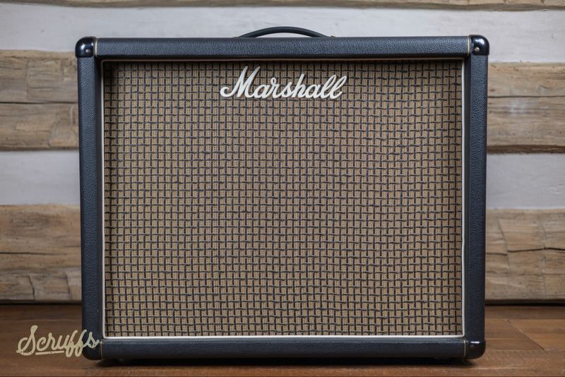 1970s Marshall Model 2045