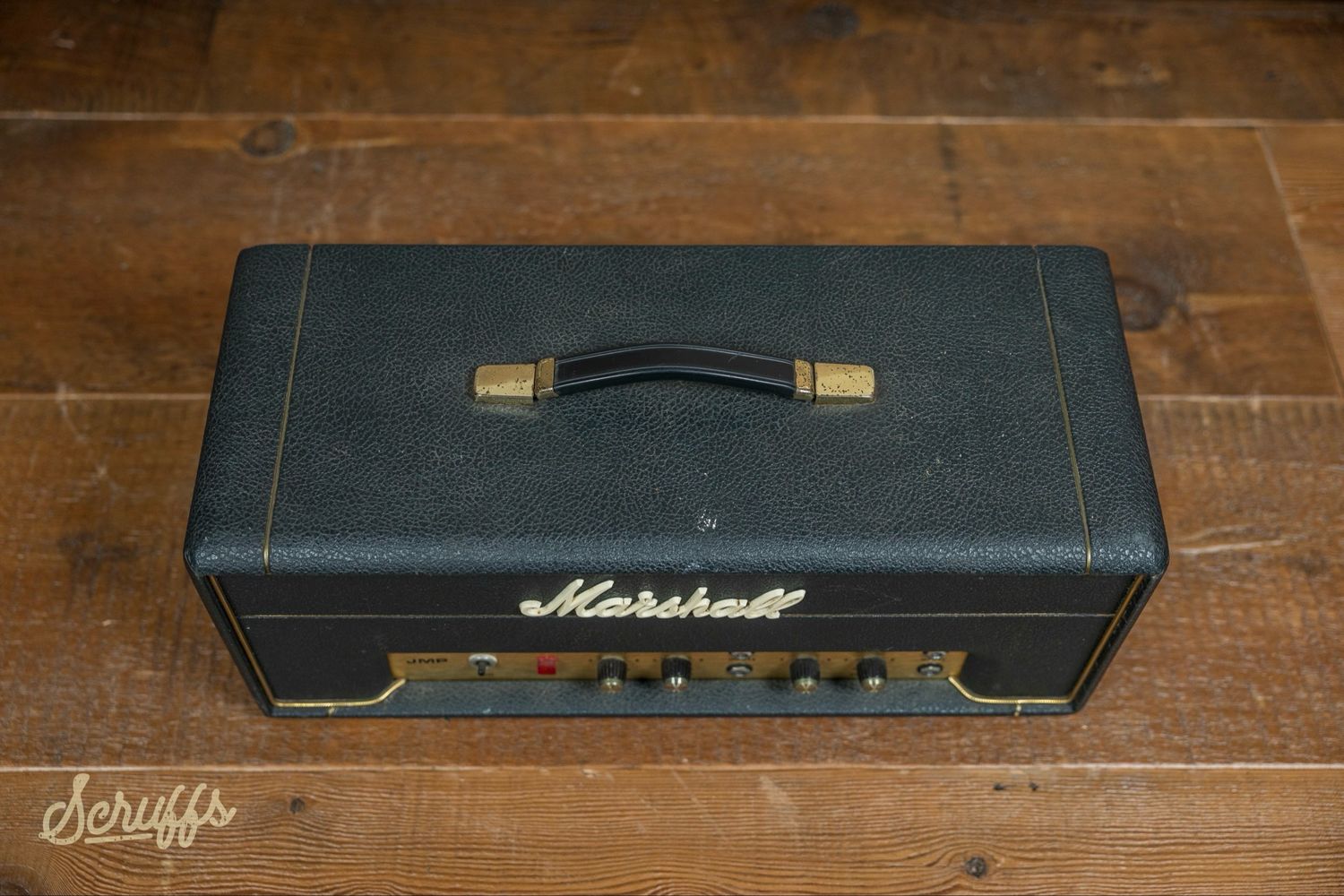 1972 Marshall Model 1917 20w