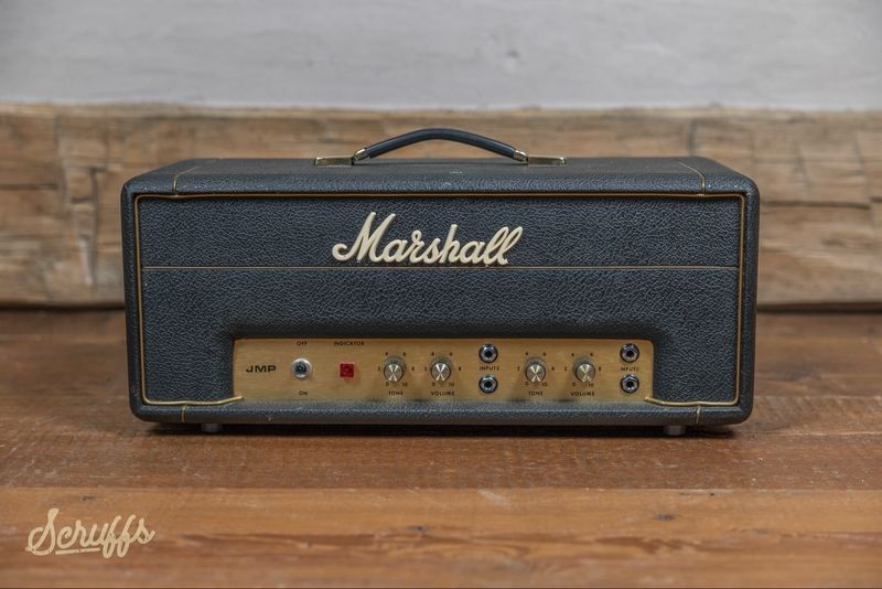 1972 Marshall Model 1917 PA20