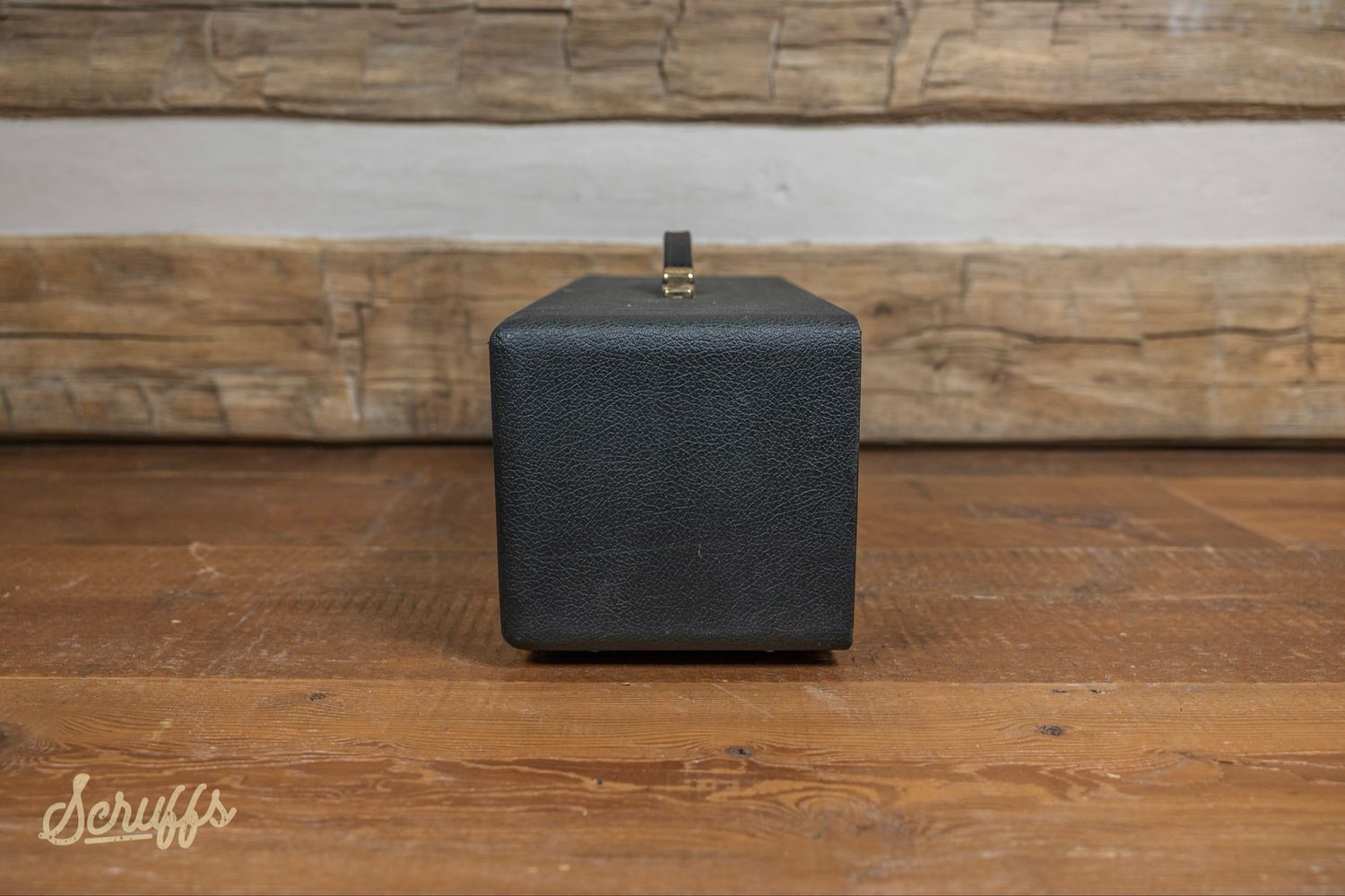 1972 Marshall Model 1917 20w