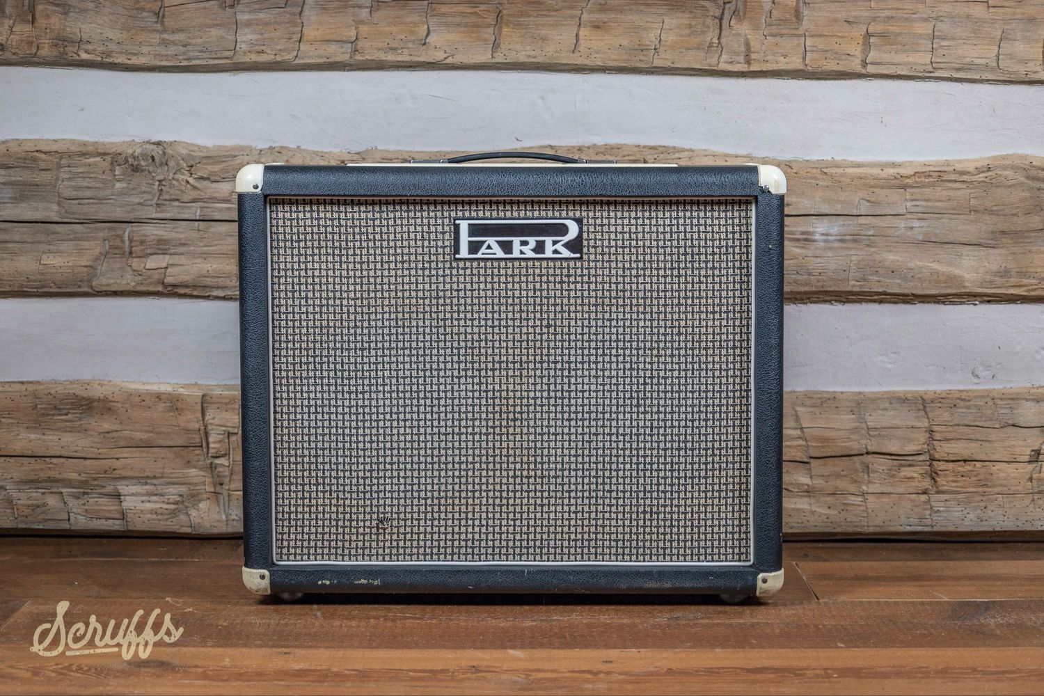 Park 50w Reverb Combo
