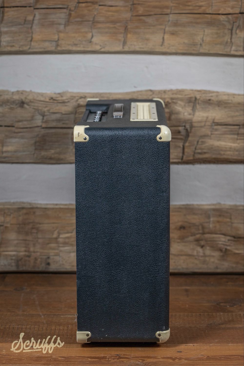 Park 50w Reverb Combo