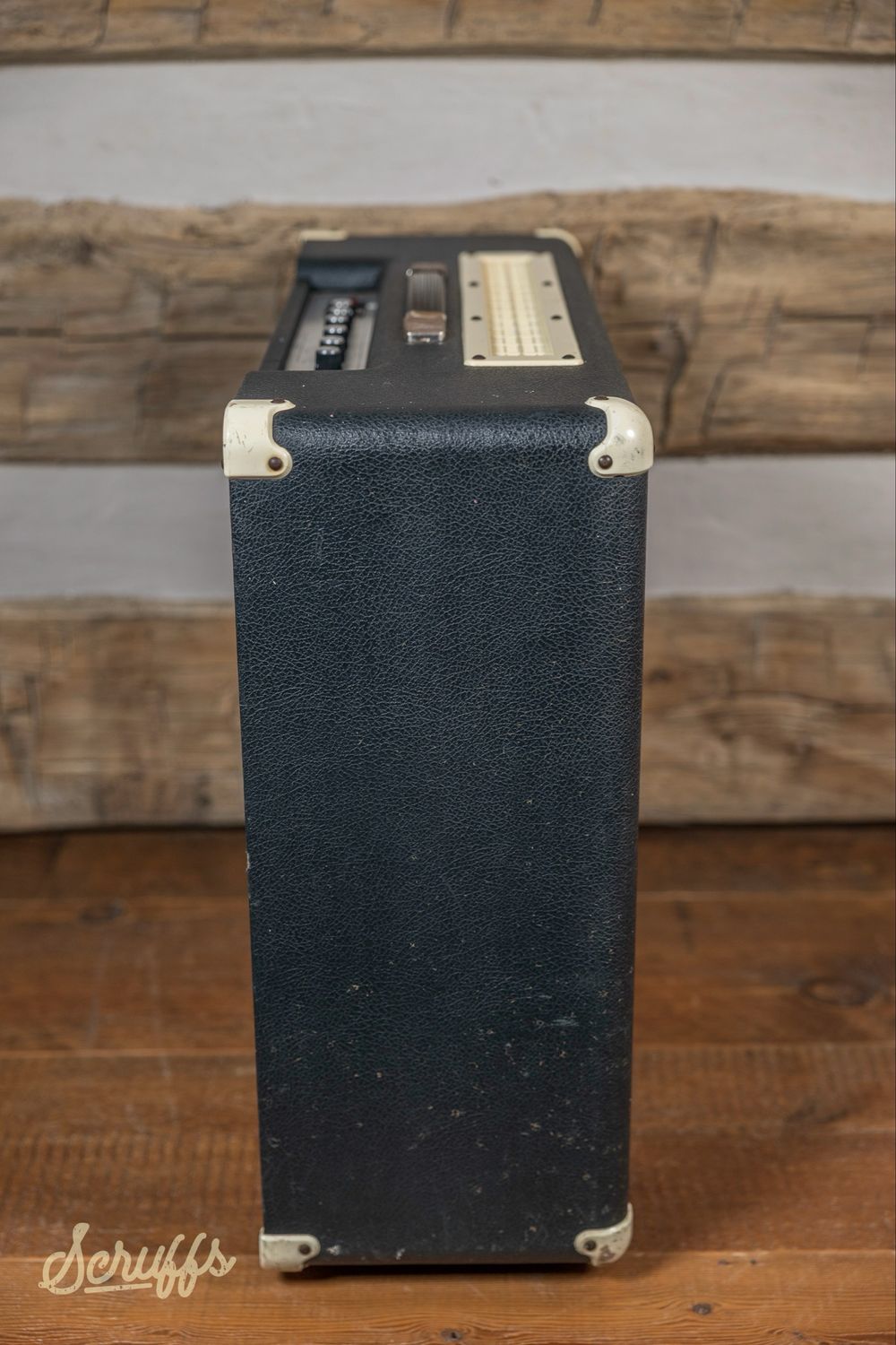 Park 100w Master Volume Combo Park 100w Master Volume Combo