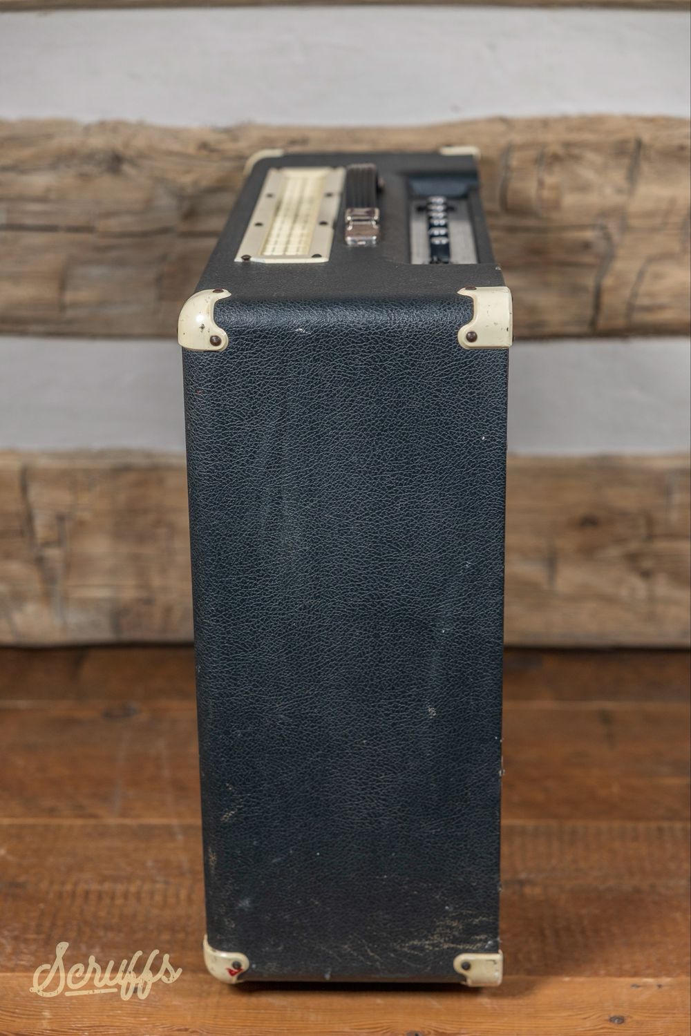 Park 100w Master Volume Combo Park 100w Master Volume Combo