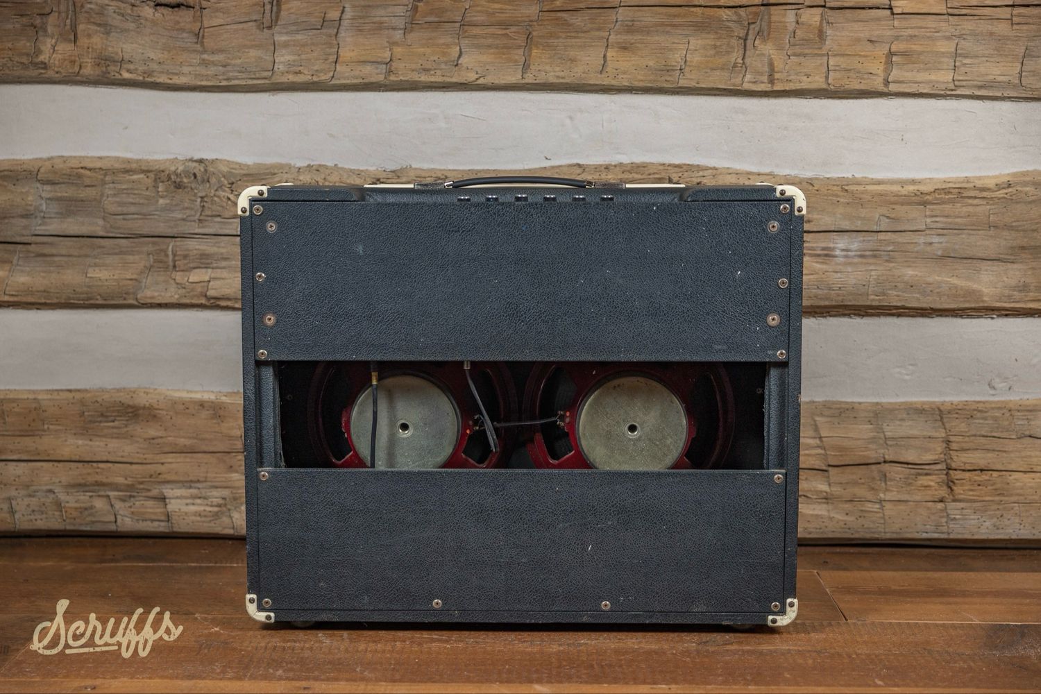 Park 100w Master Volume Combo Park 100w Master Volume Combo