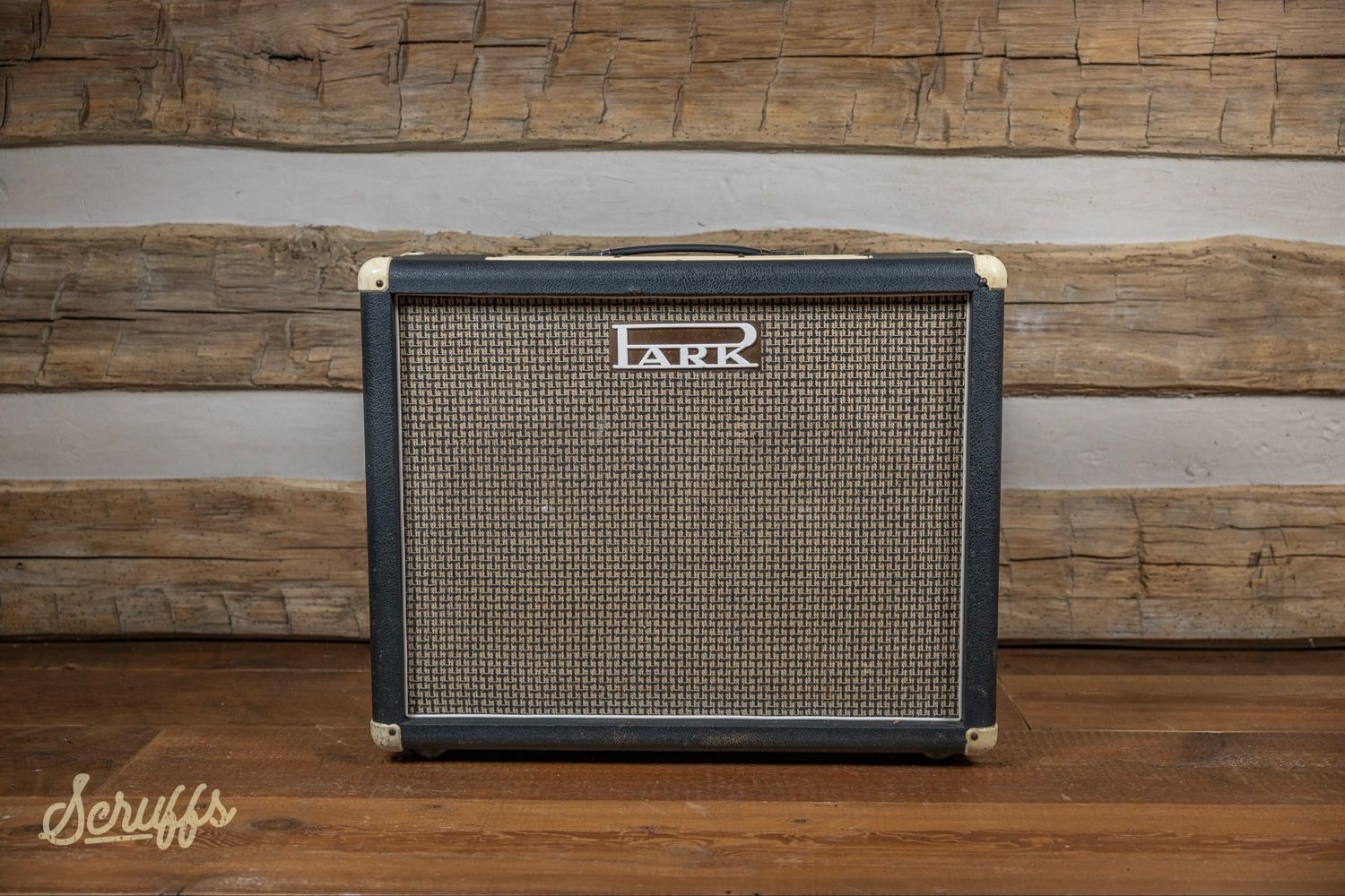 Park 100w Master Volume Combo