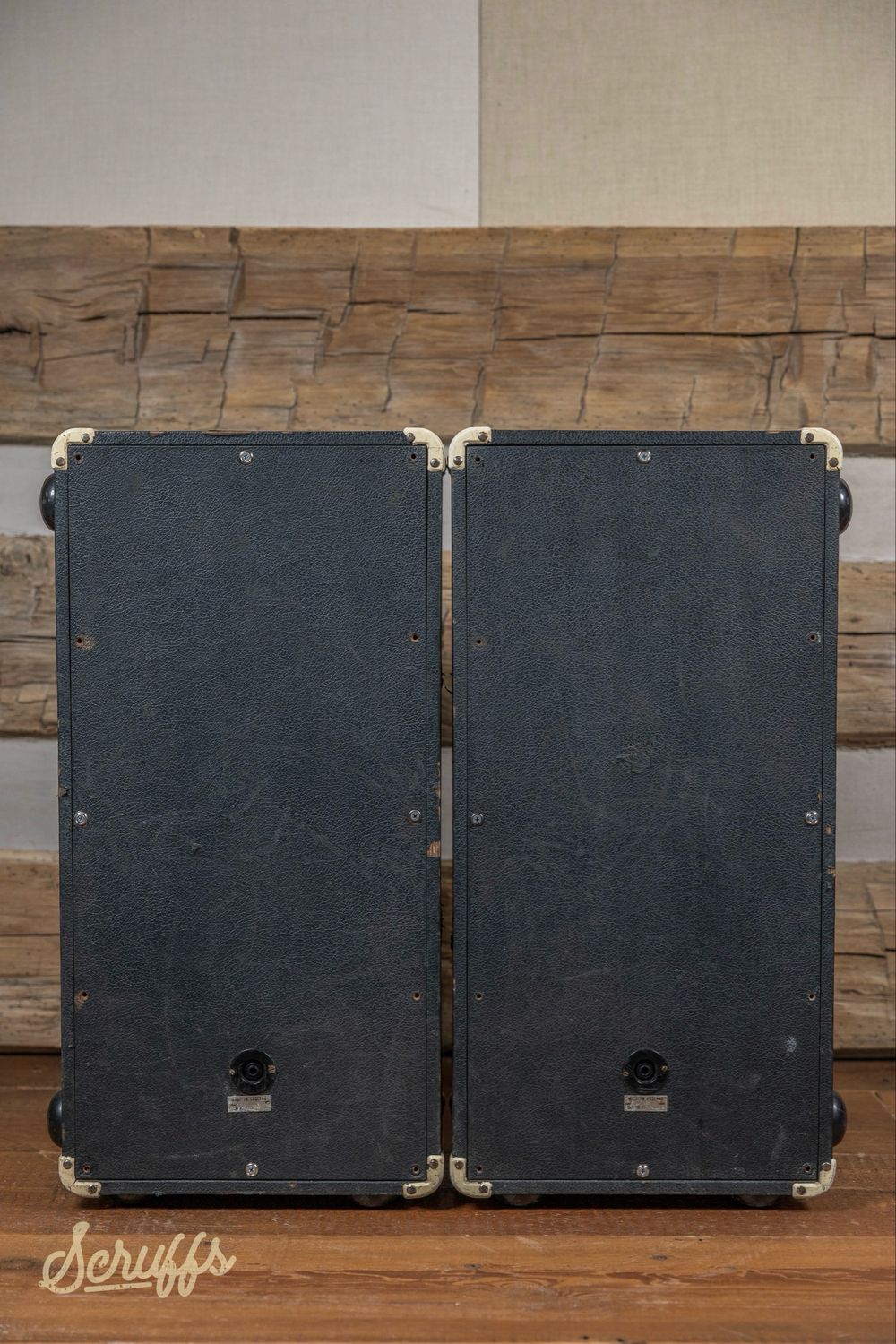 Park 4 Channel PA Unit And PA Columns Park 4 Channel PA Unit And PA Columns