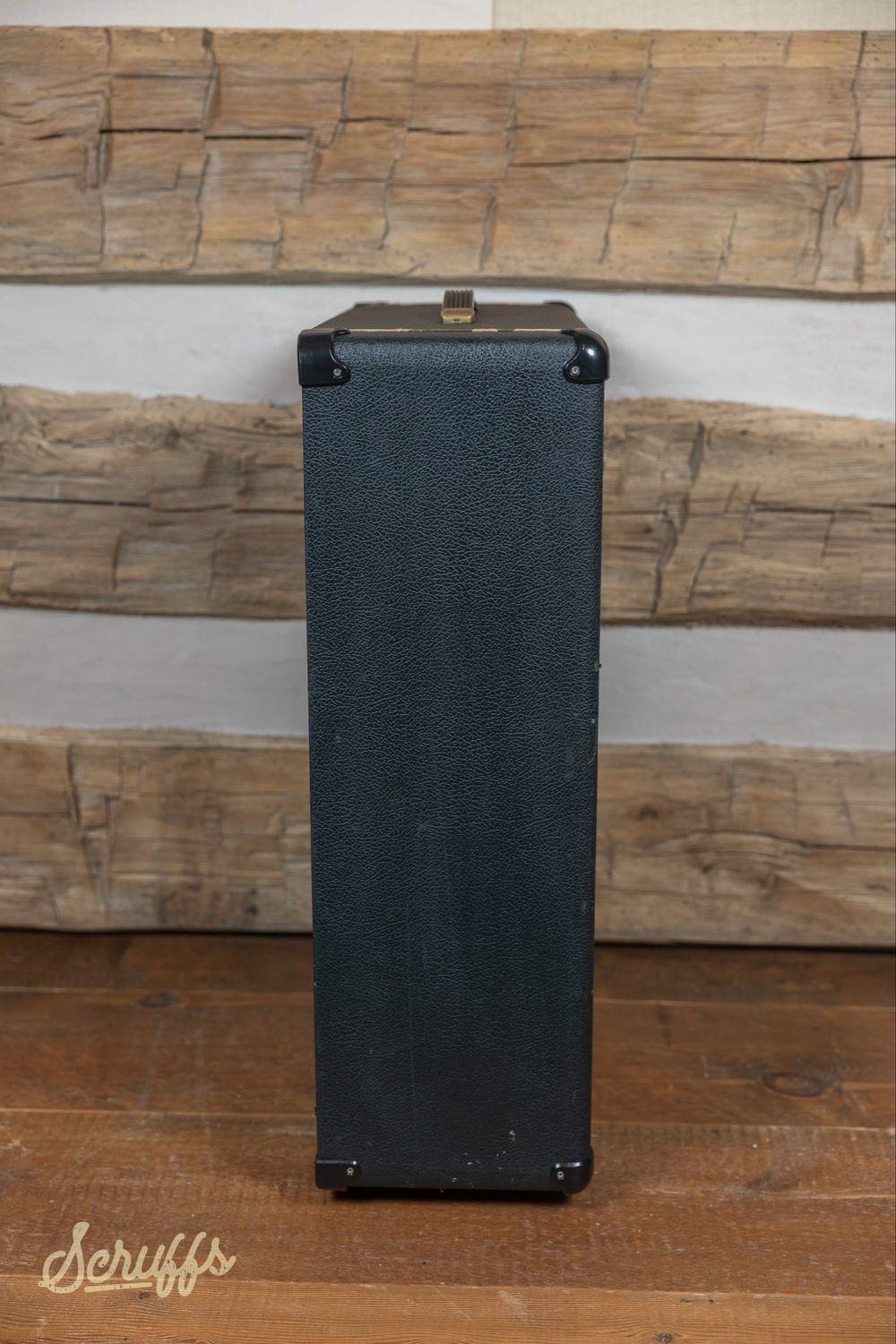 Marshall Model 2019/2022 1x12 Cabinet