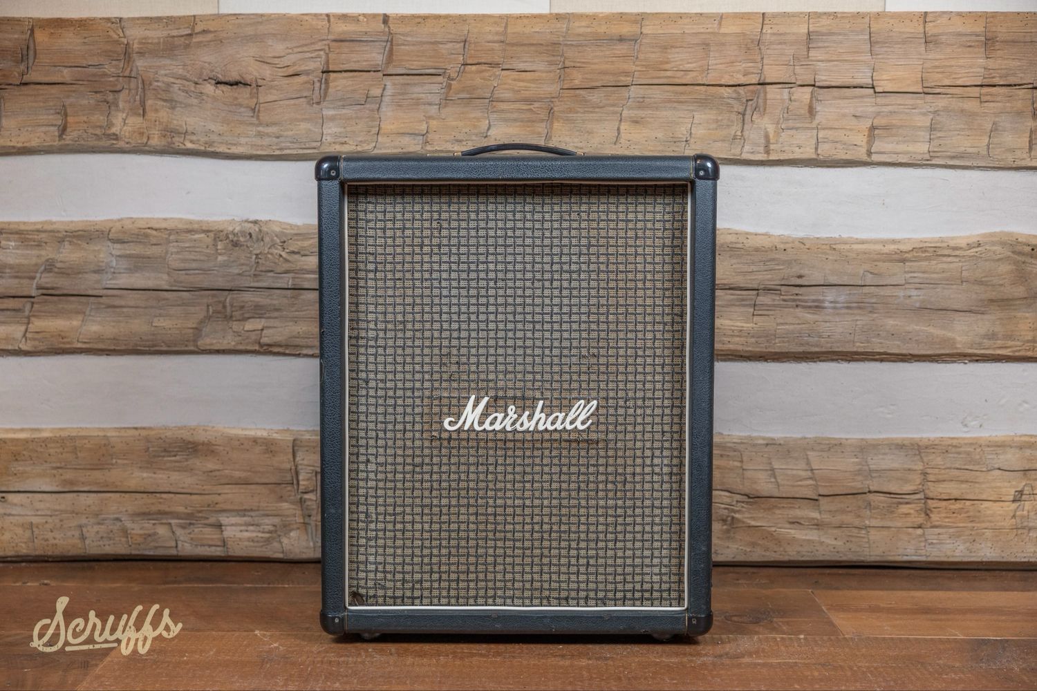 Marshall Model 2019/2022 1x12 Cabinet
