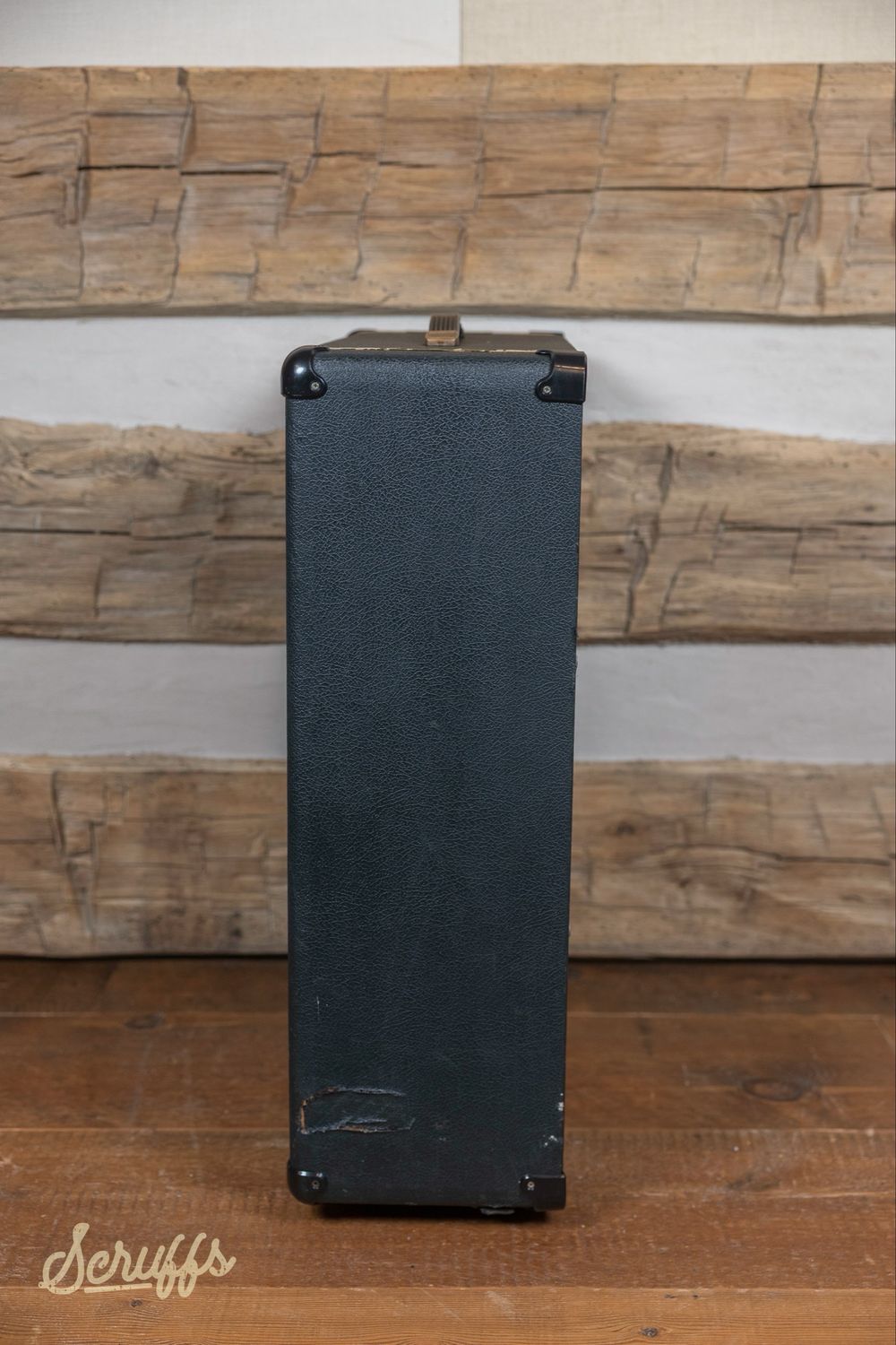 Marshall Model 2019/2022 1x12 Cabinet
