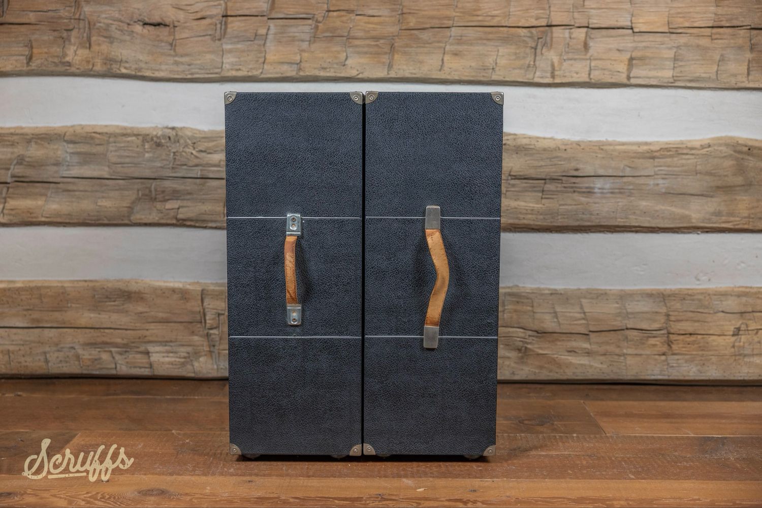 CMI (Marshall) 1047 Columns 2x10