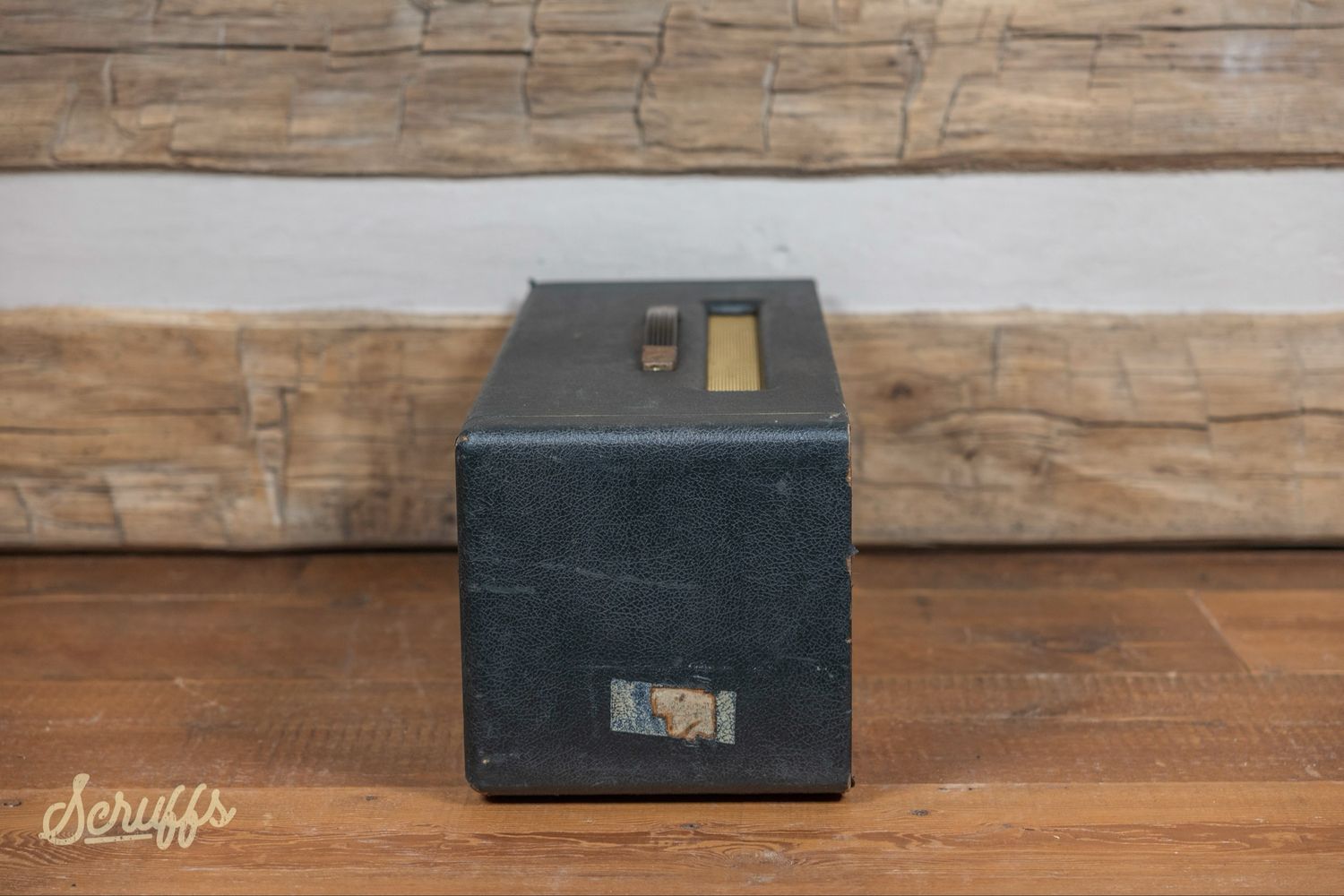 1968 Marshall Major Model 1978 Bass