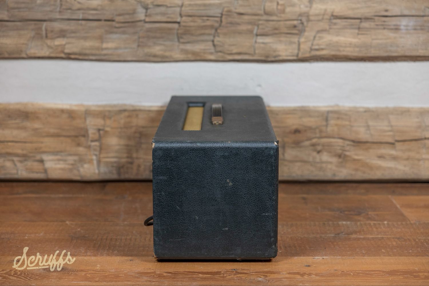 1968 Marshall Major Model 1978 Bass