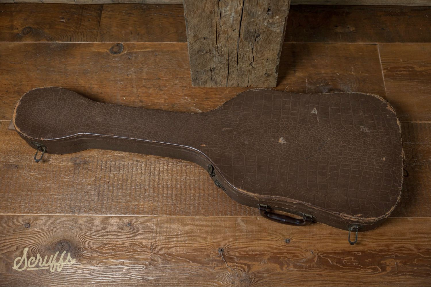 1951 Fender Nocaster