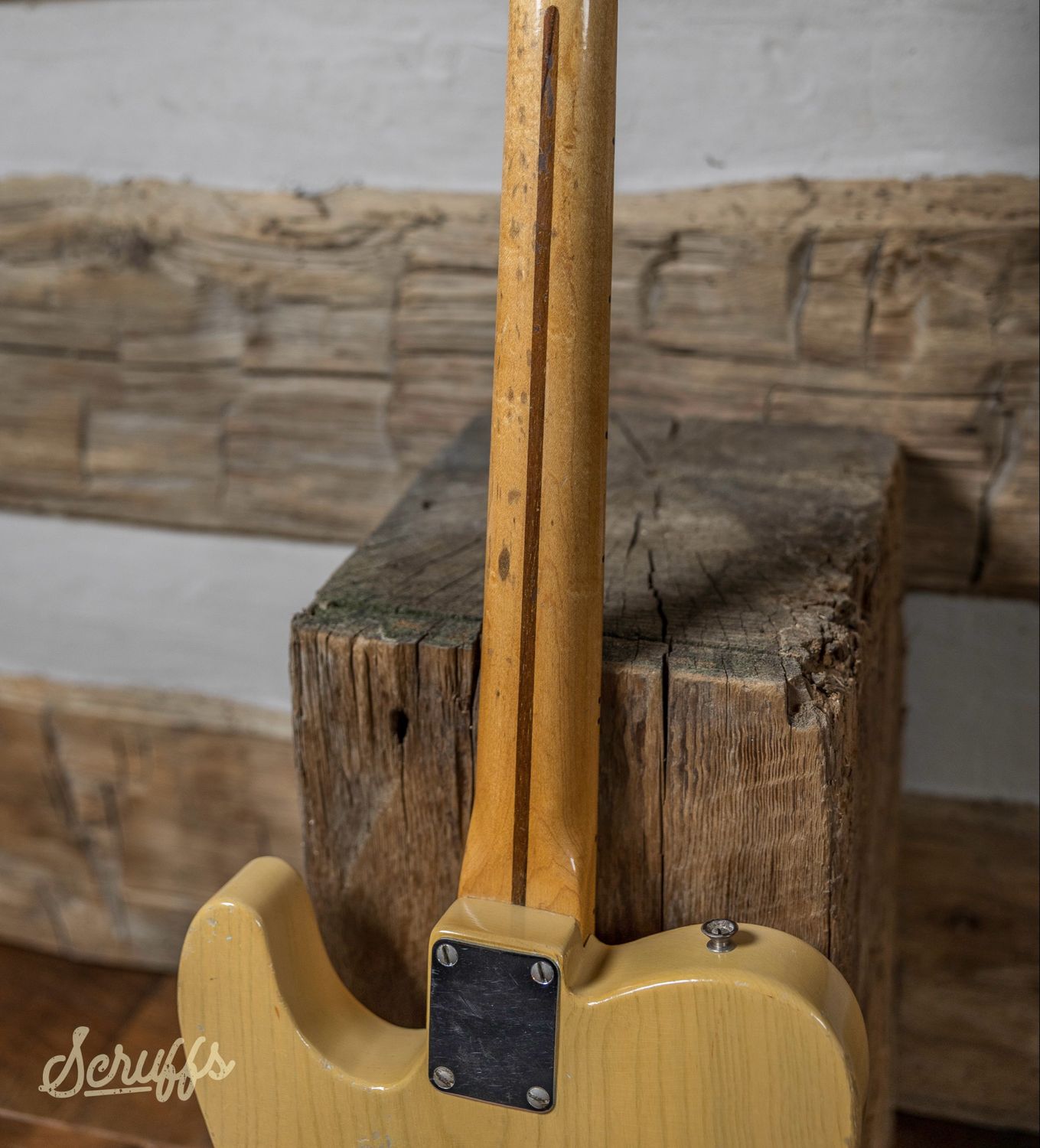 1951 Fender Nocaster