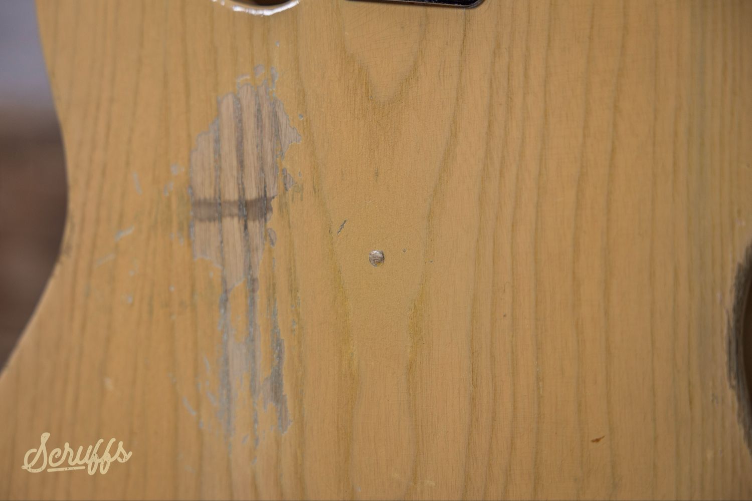 1951 Fender Nocaster