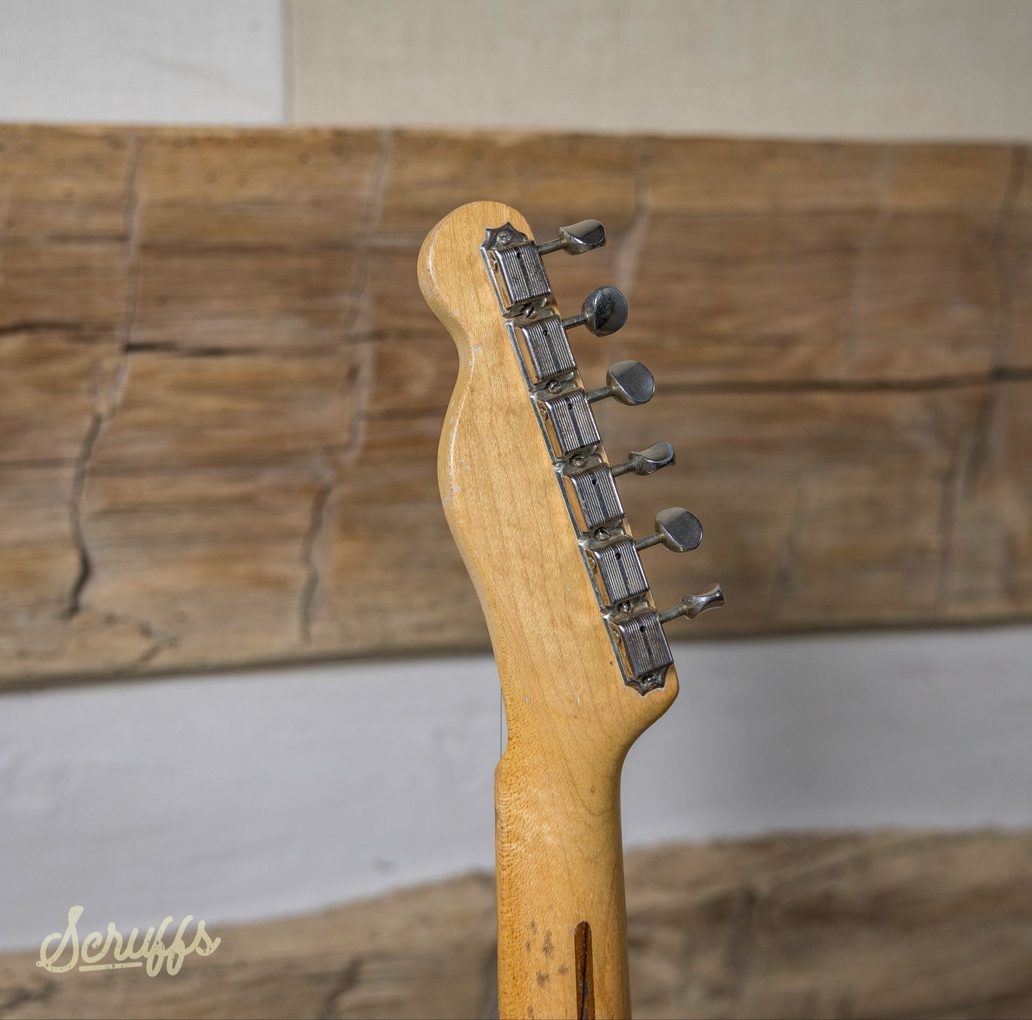 1951 Fender Nocaster