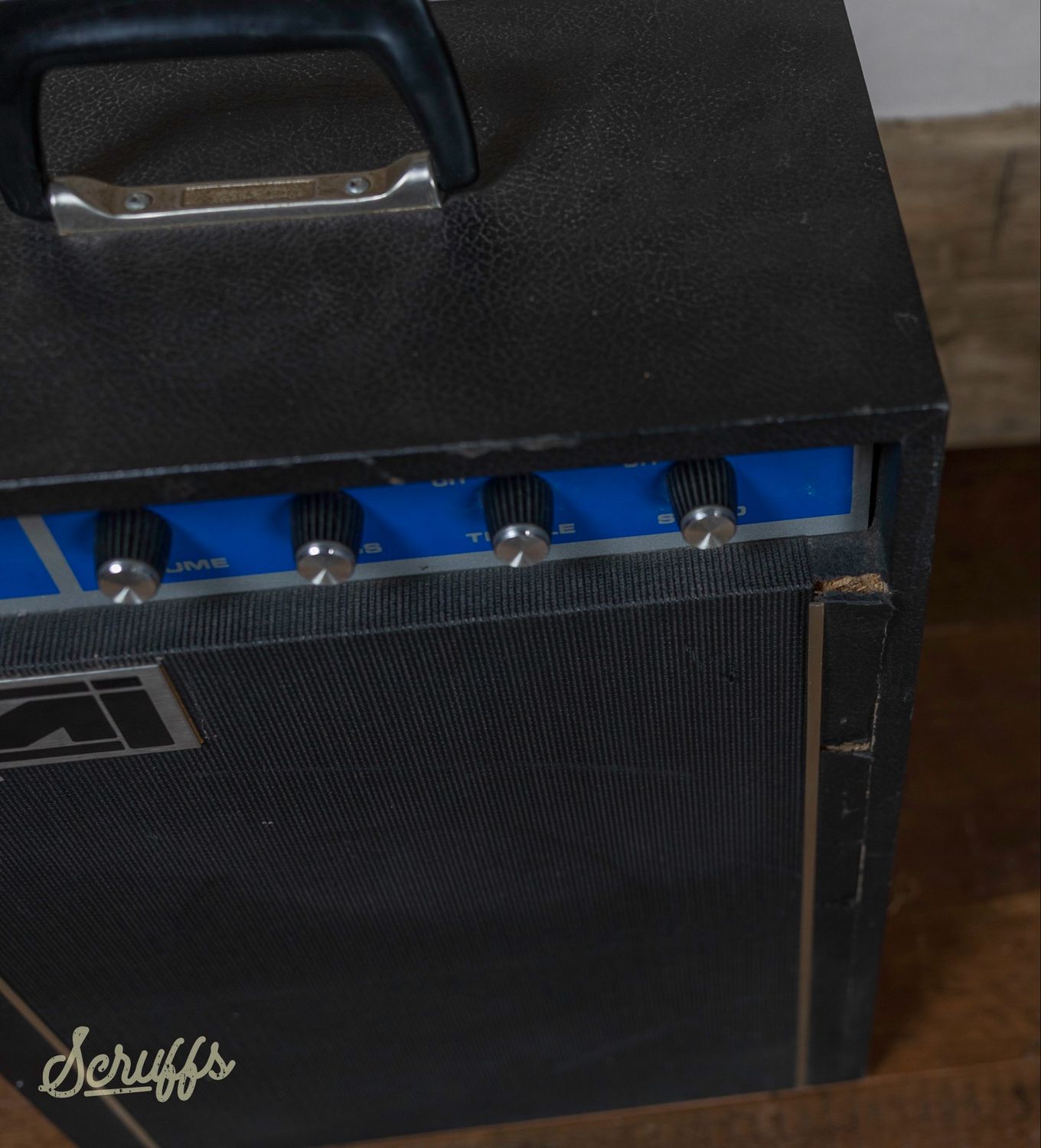 CMI (Marshall) 5w Combo