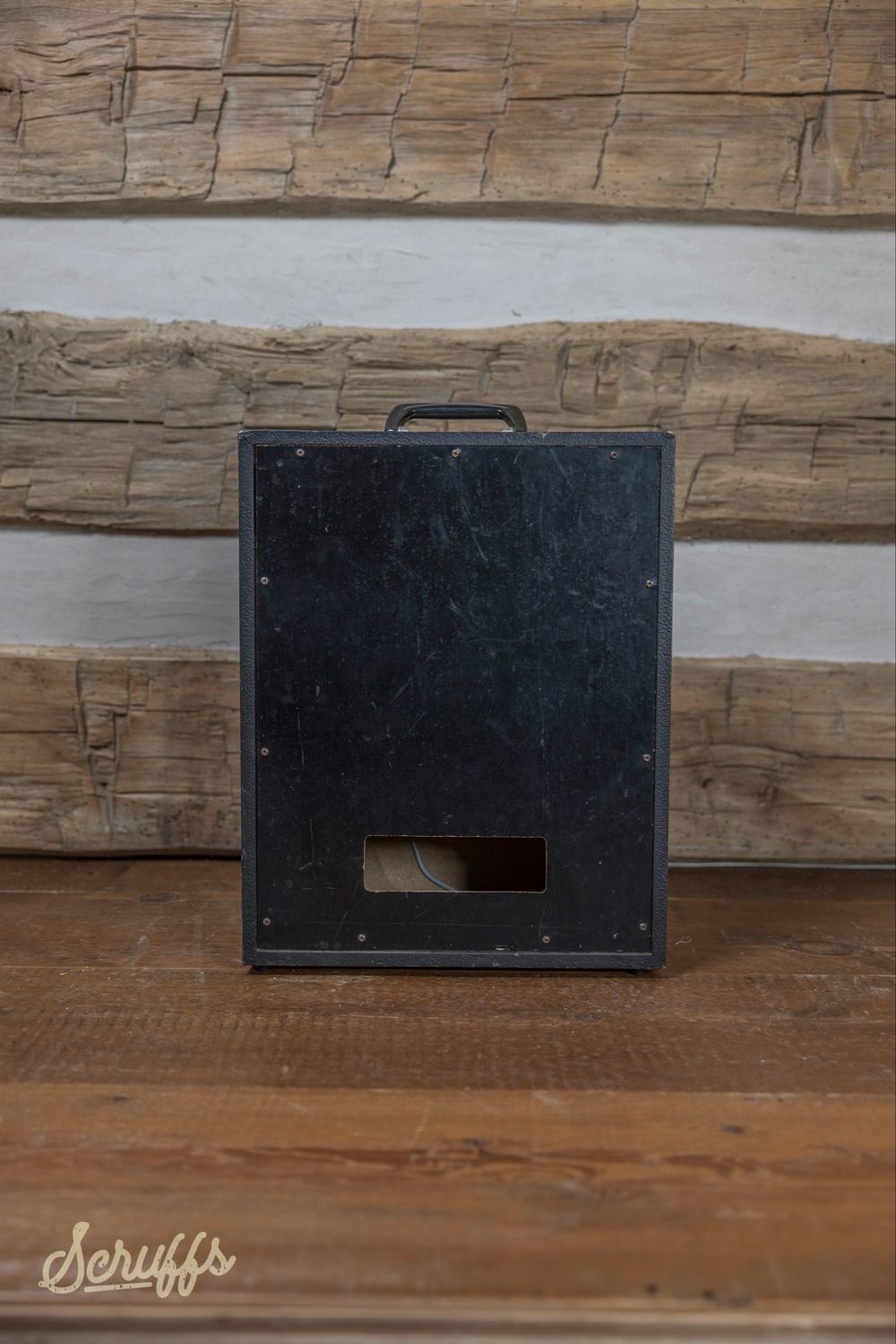 CMI (Marshall) 5w Combo