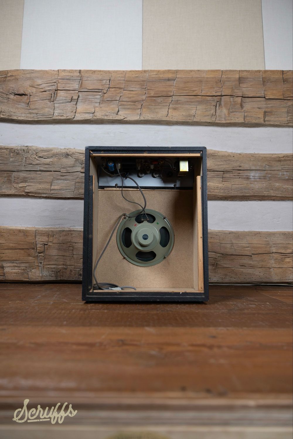 CMI (Marshall) 5w Combo