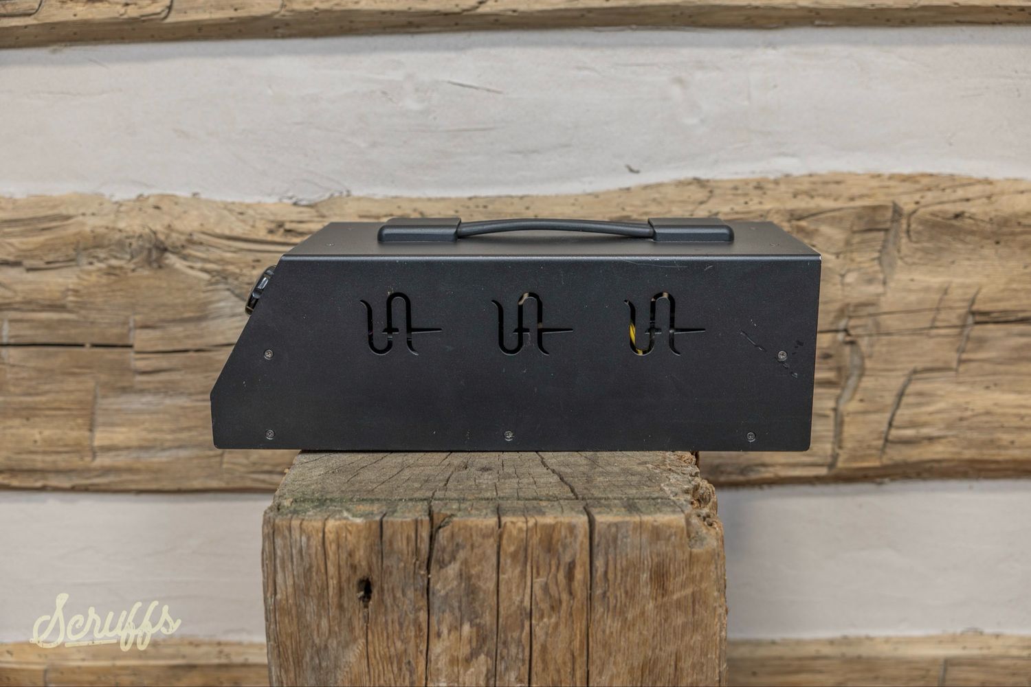 UA 610 Pre Amp