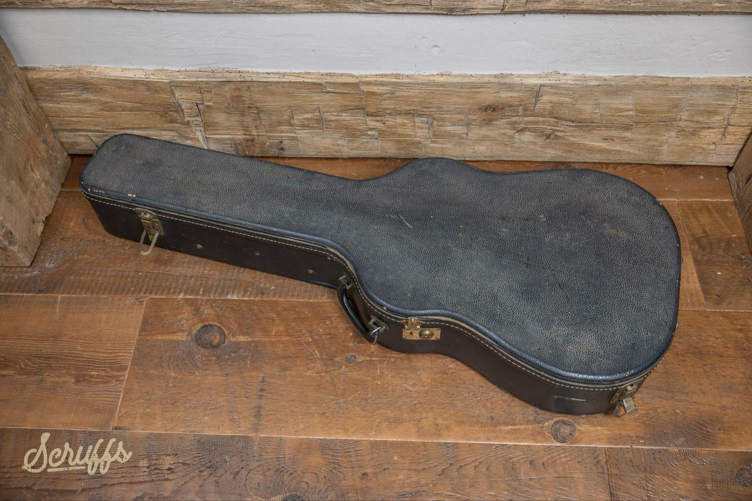 1936/7 Gibson J35