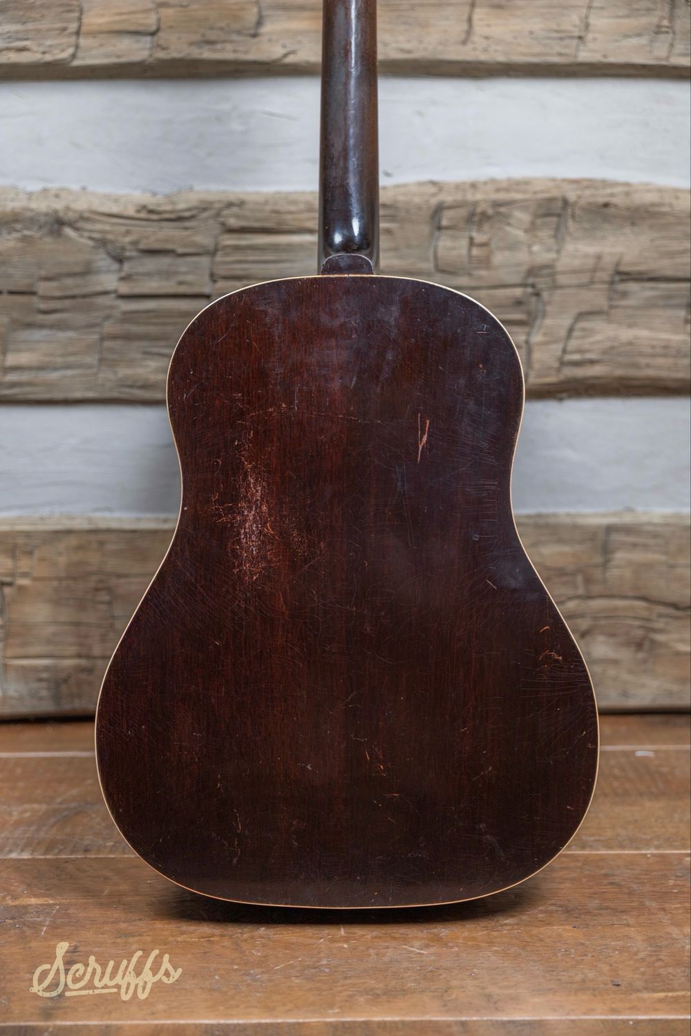 1936/7 Gibson J35